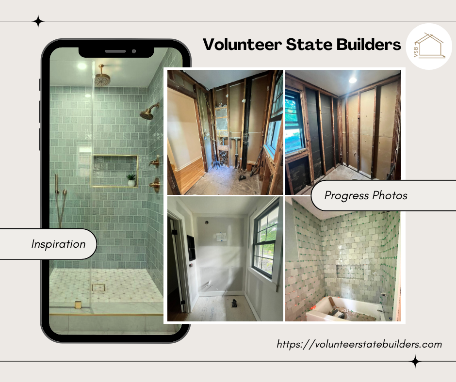  for Volunteer State Builders, LLC in Brentwood, TN