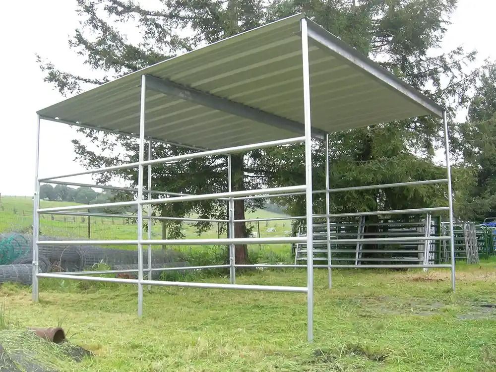  for Midwest Custom Fencing & Welding in Hannibal, MO