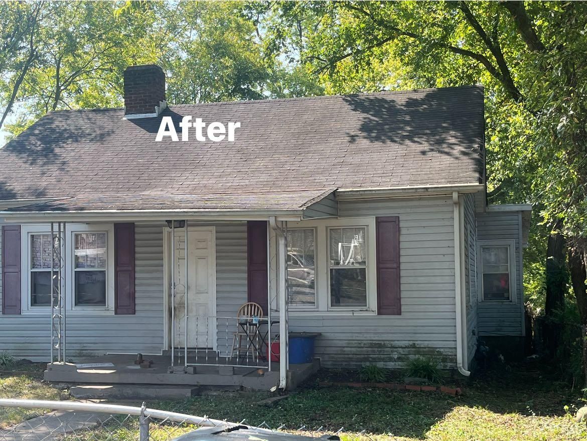 All Photos for Real Deal Lawn Care in Goodlettsville, TN