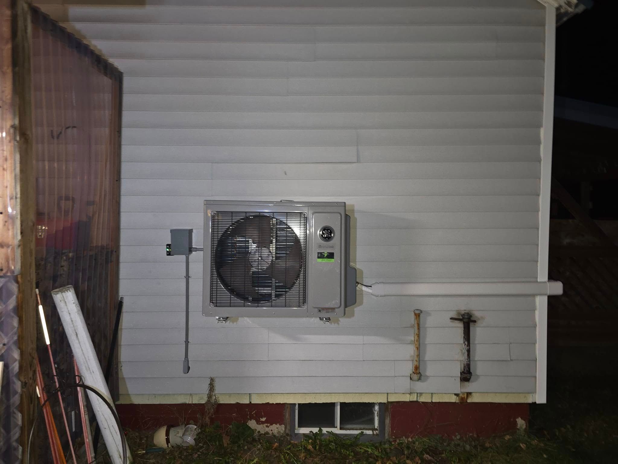 Electrical Repairs for AWM Electric in Fort Fairfield, ME