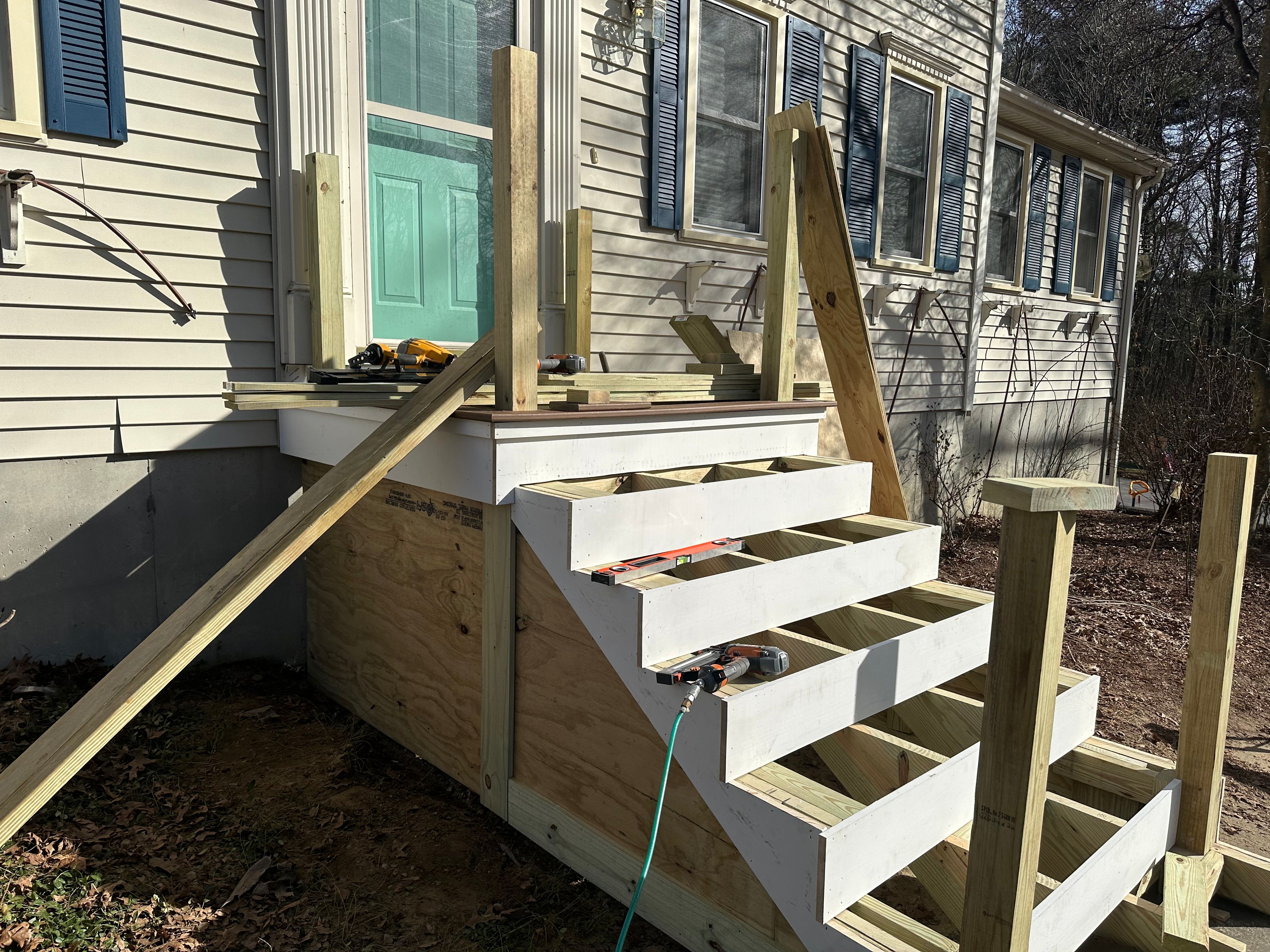  for Entwistle Pools and Construction in Shrewsbury, MA