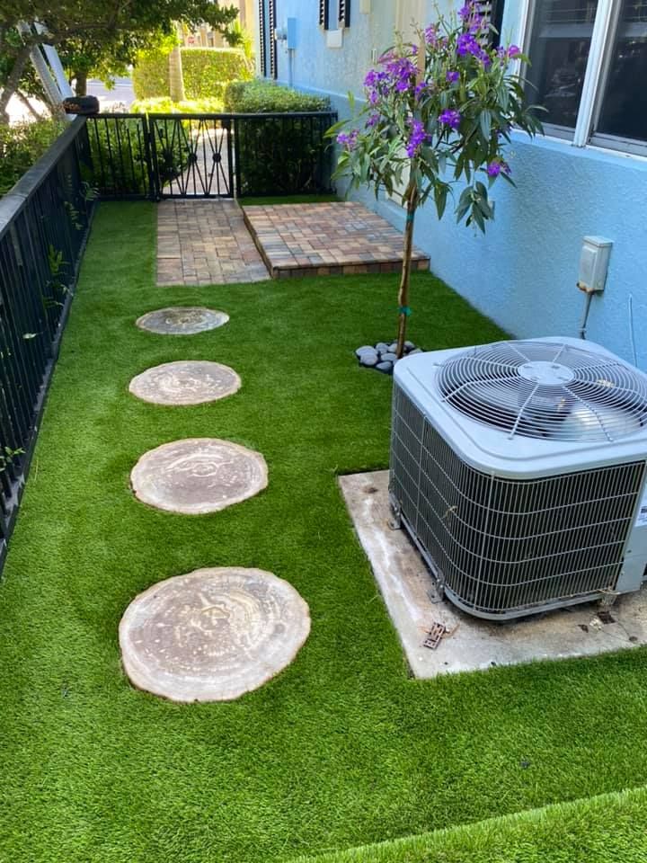 All Photos for An Extravagant Landscape & Lawn Service in Delray, FL
