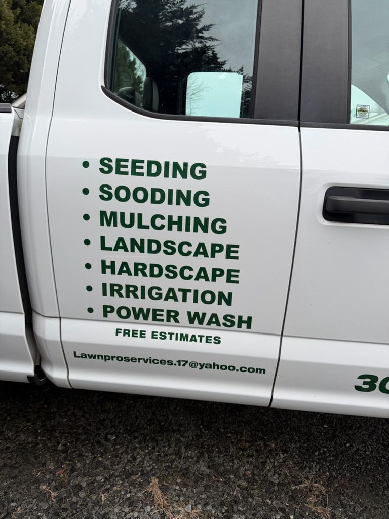  for Lawn pro services in Georgetown, DE