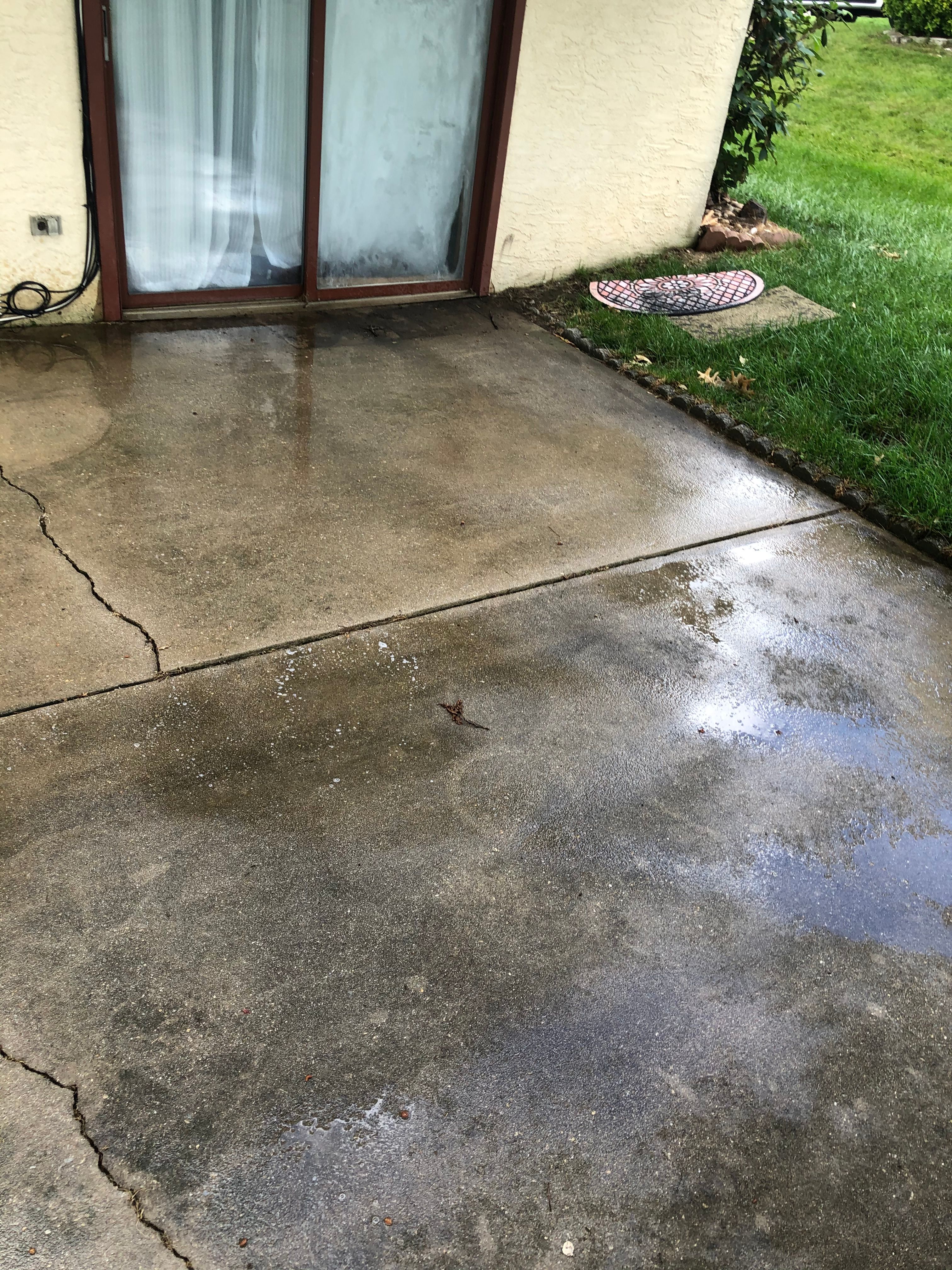  for NCR Power Washing in Gloucester City, NJ