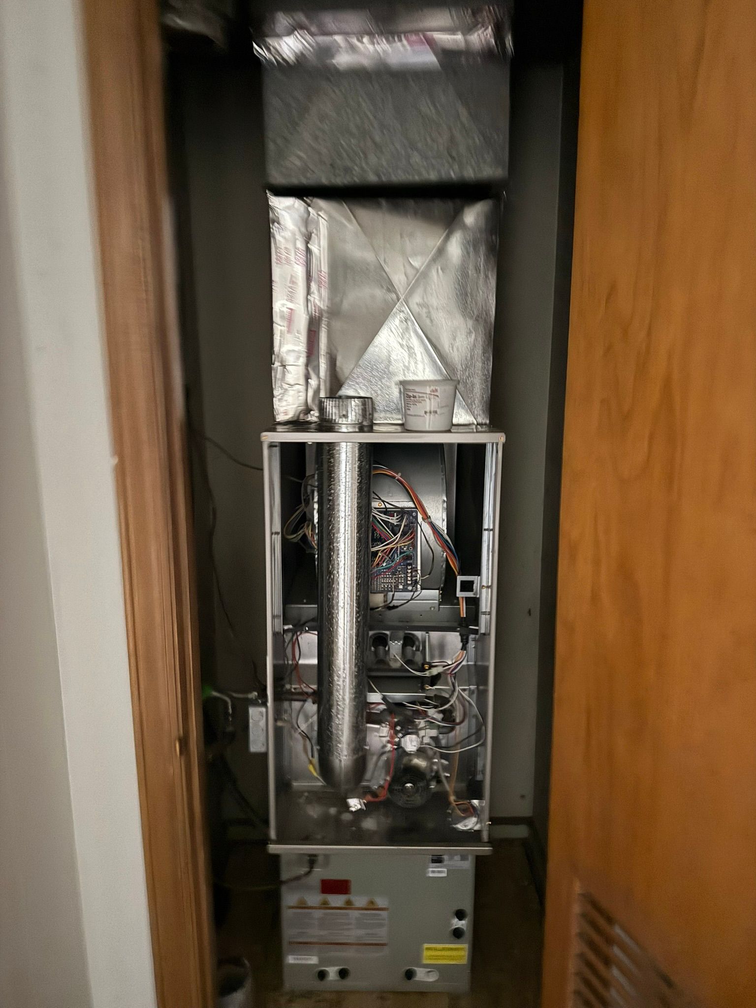  for TJs HVAC Services in Basehor, KS