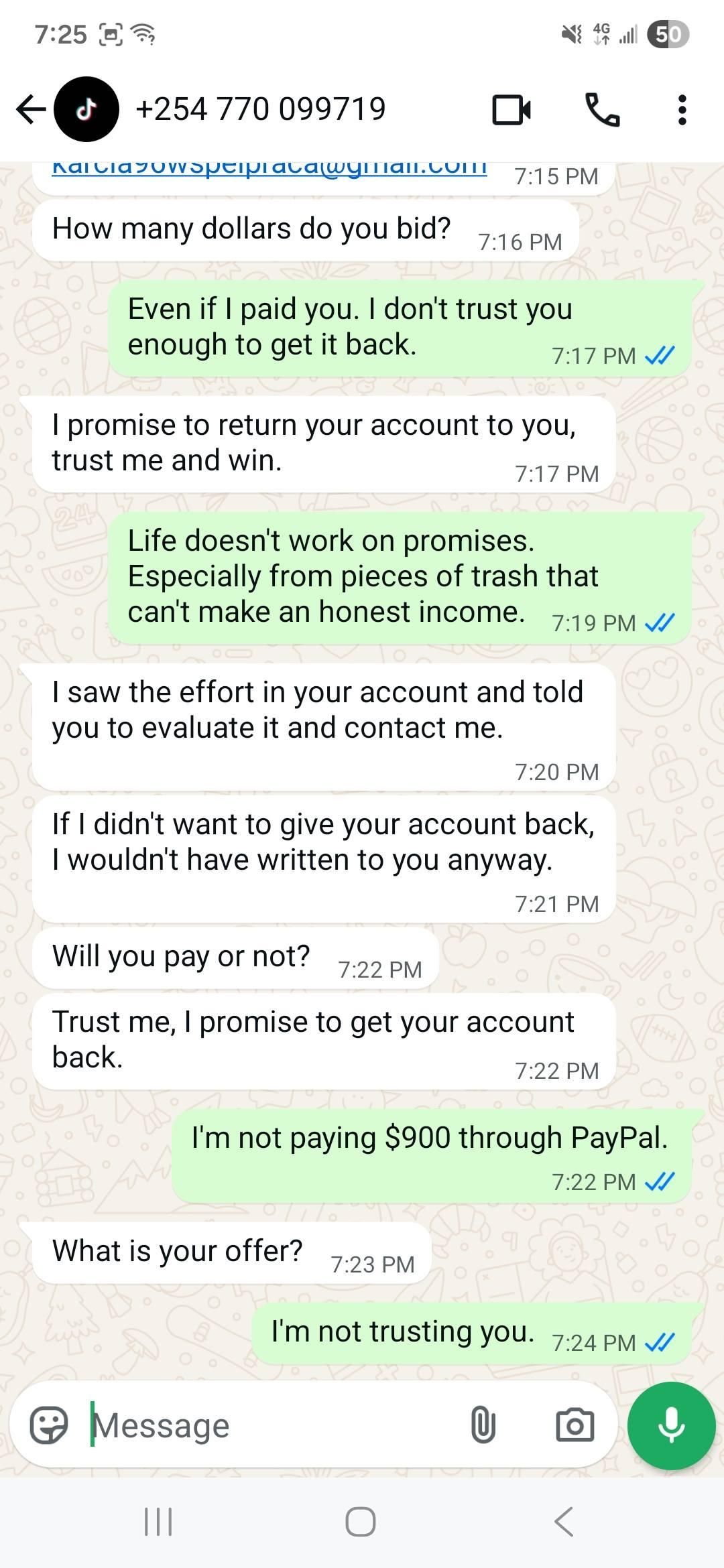  for Wessels Custom Paint & Restoration in Bad Axe, MI