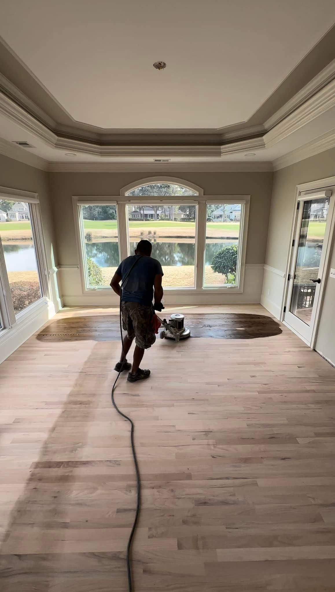  for Amazing Flooring LLC in Bluffton, SC