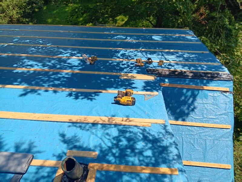  for First Response Reconstruction LLC in New Hampshire, NH