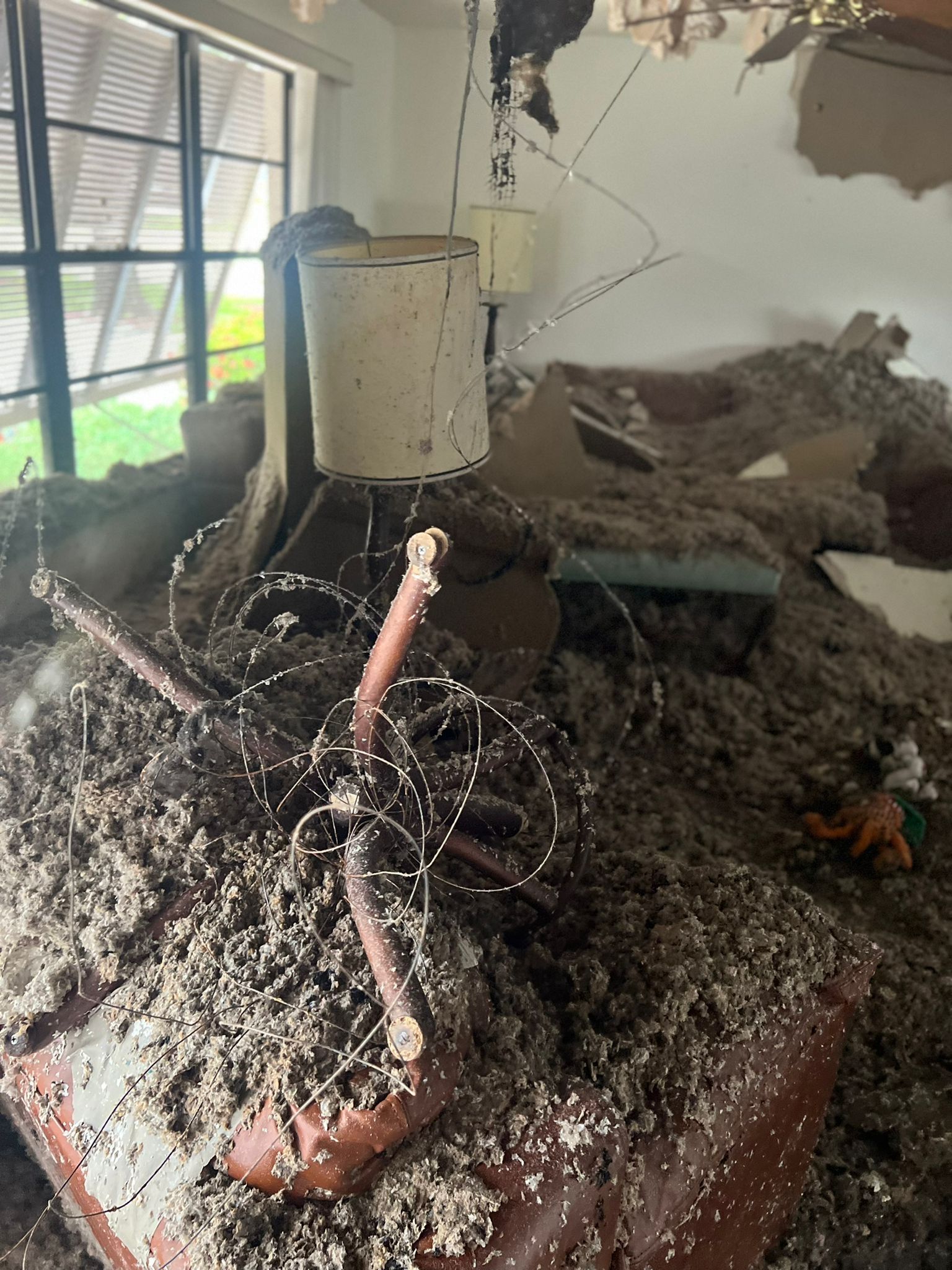  for N&D Restoration Services When Disaster Strikes, We Come In in Cape Coral,  FL