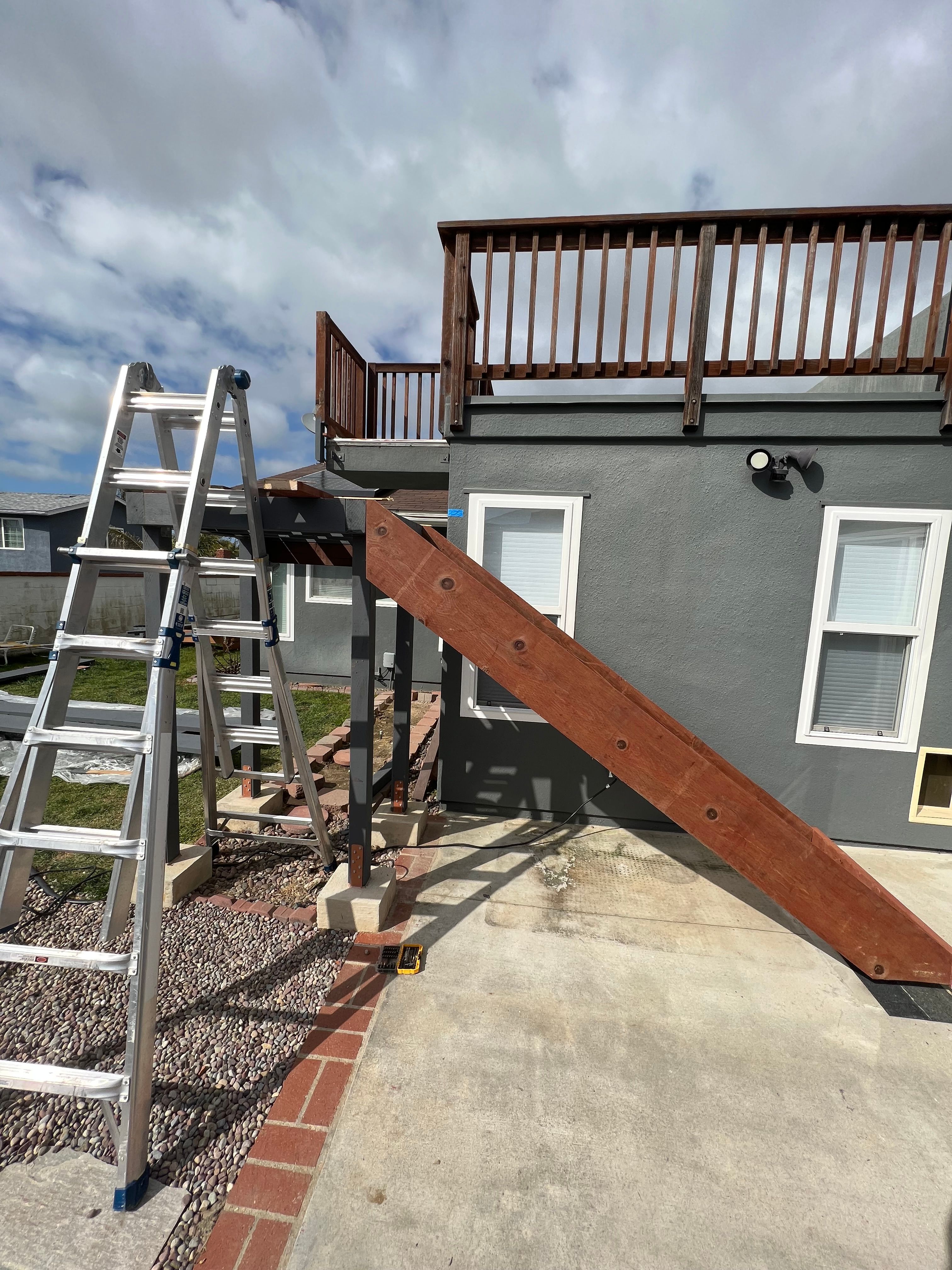  for Skyland Remodel Company in Asheville, NC