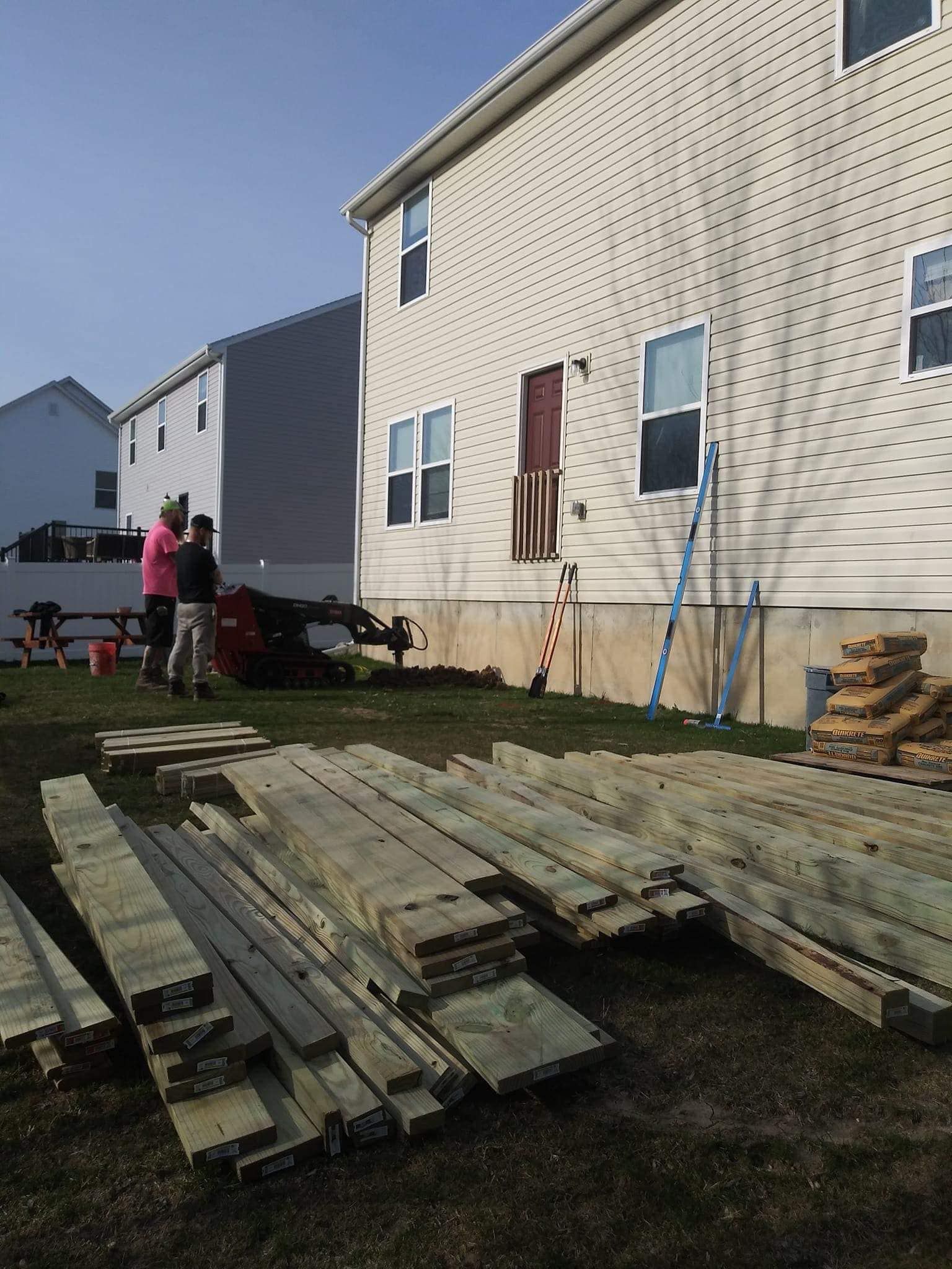 All Photos for Big Country Construction LLC in Sterling Heights, Michigan