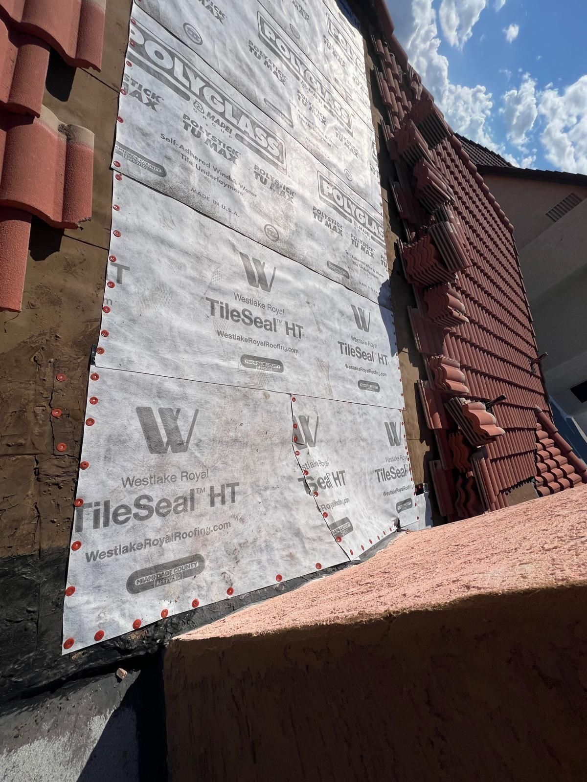  for Castro’s Custom’s Roofing LLC in Tucson, AZ