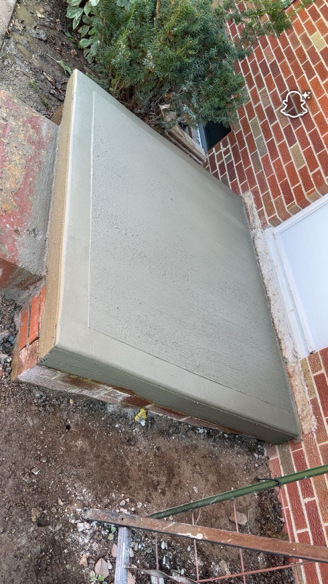  for Amick’s Affordable Concrete & Power Washing LLC in Mansfield, OH