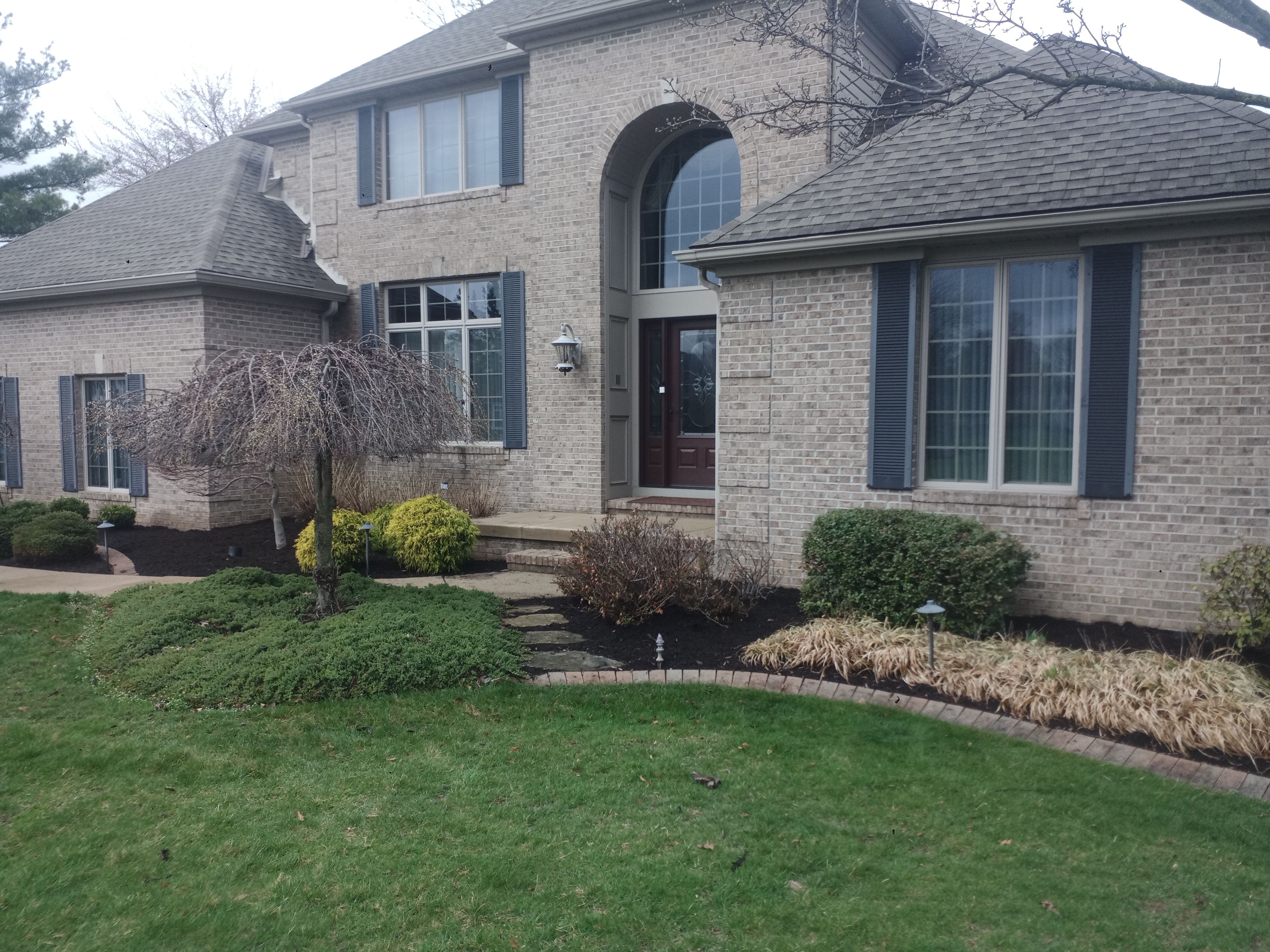  for Hendricks Mowing in Amherst, OH