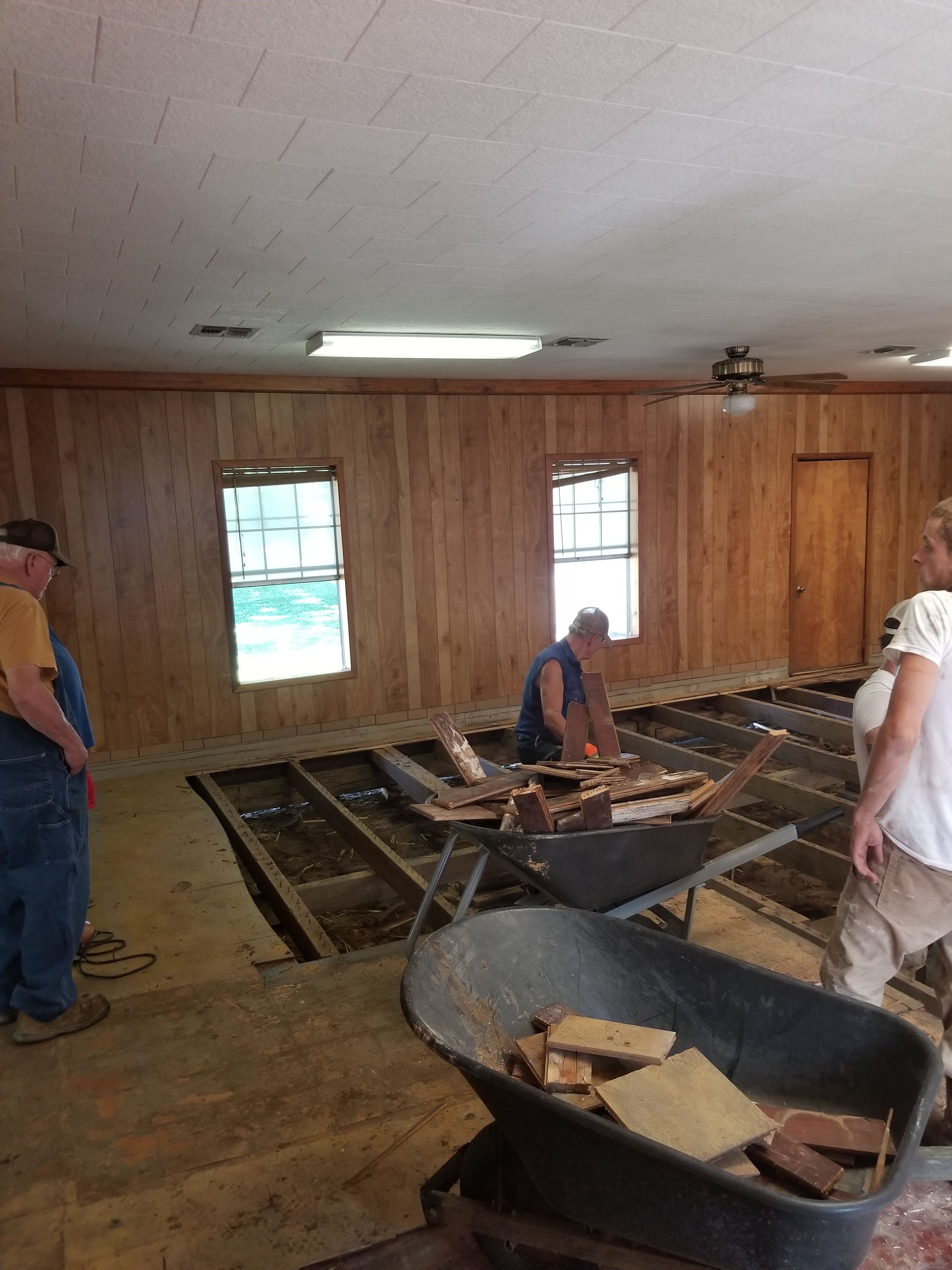 All Photos for Freshlook Painting LLC in Springfield, PA