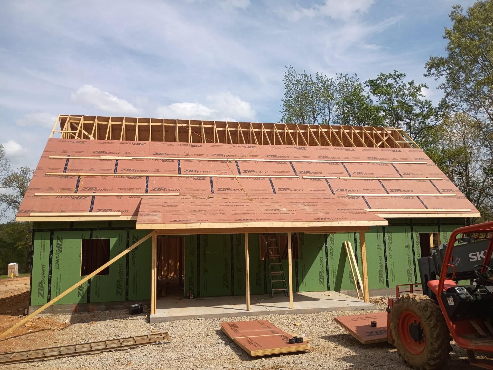  for Eggert Construction and Landhaus Woodworks in Winona,  MO