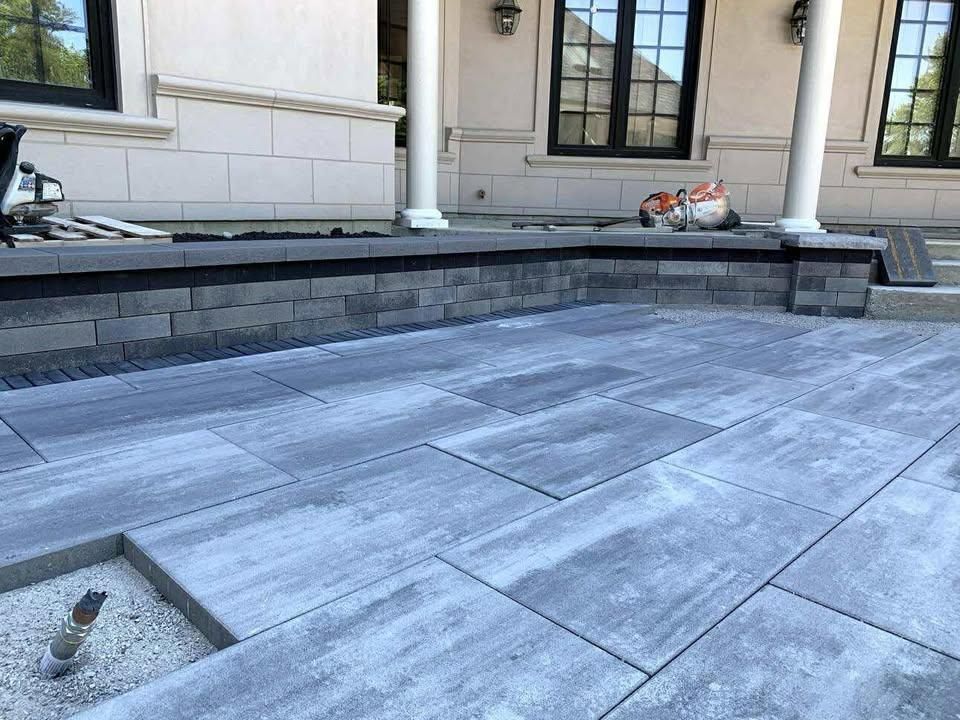 All Photos for Alvarez Pavingstone INC. in Lyons, IL