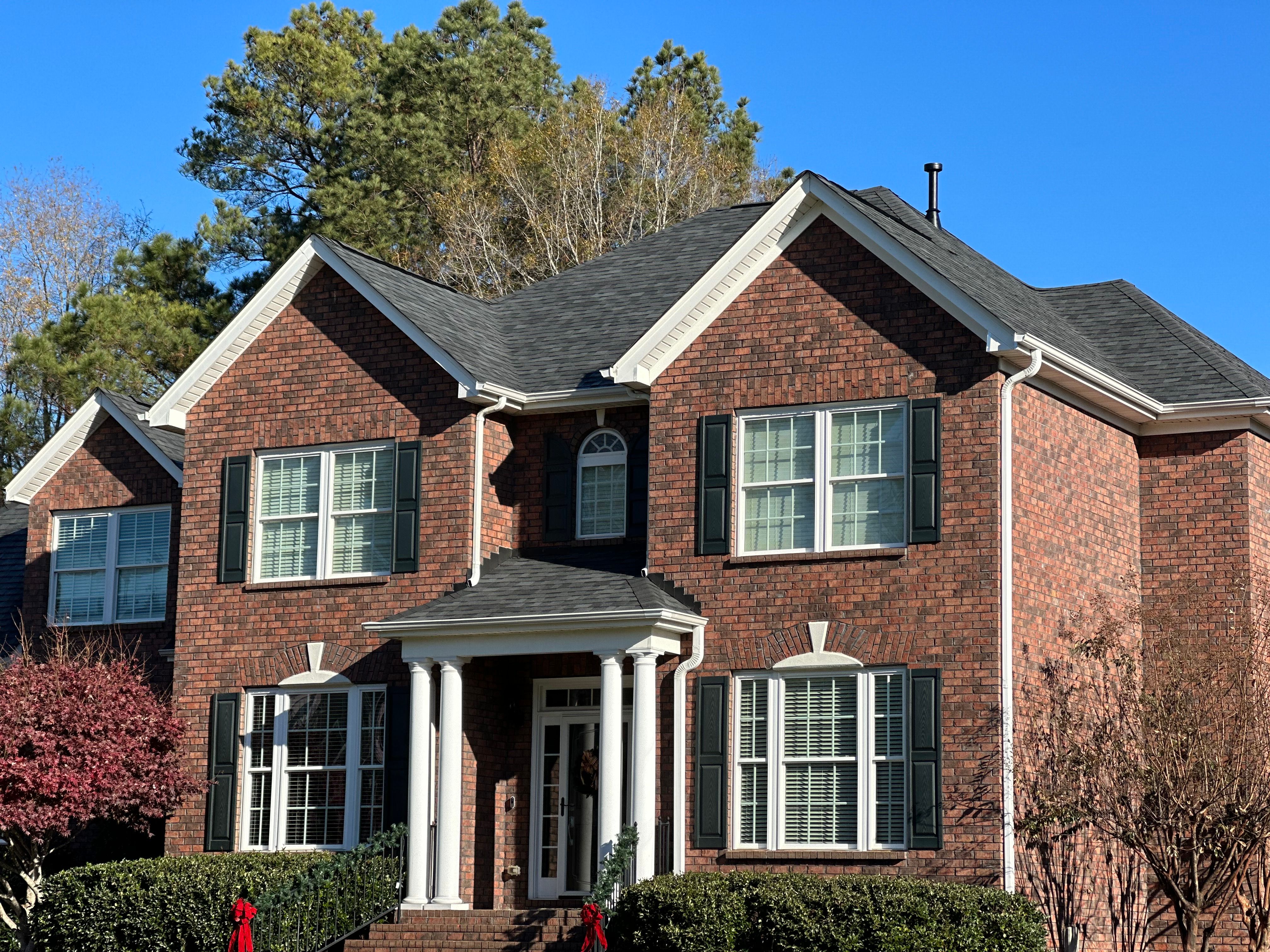 All Photos for Stephens’ Roofing LLC in Charlotte, NC