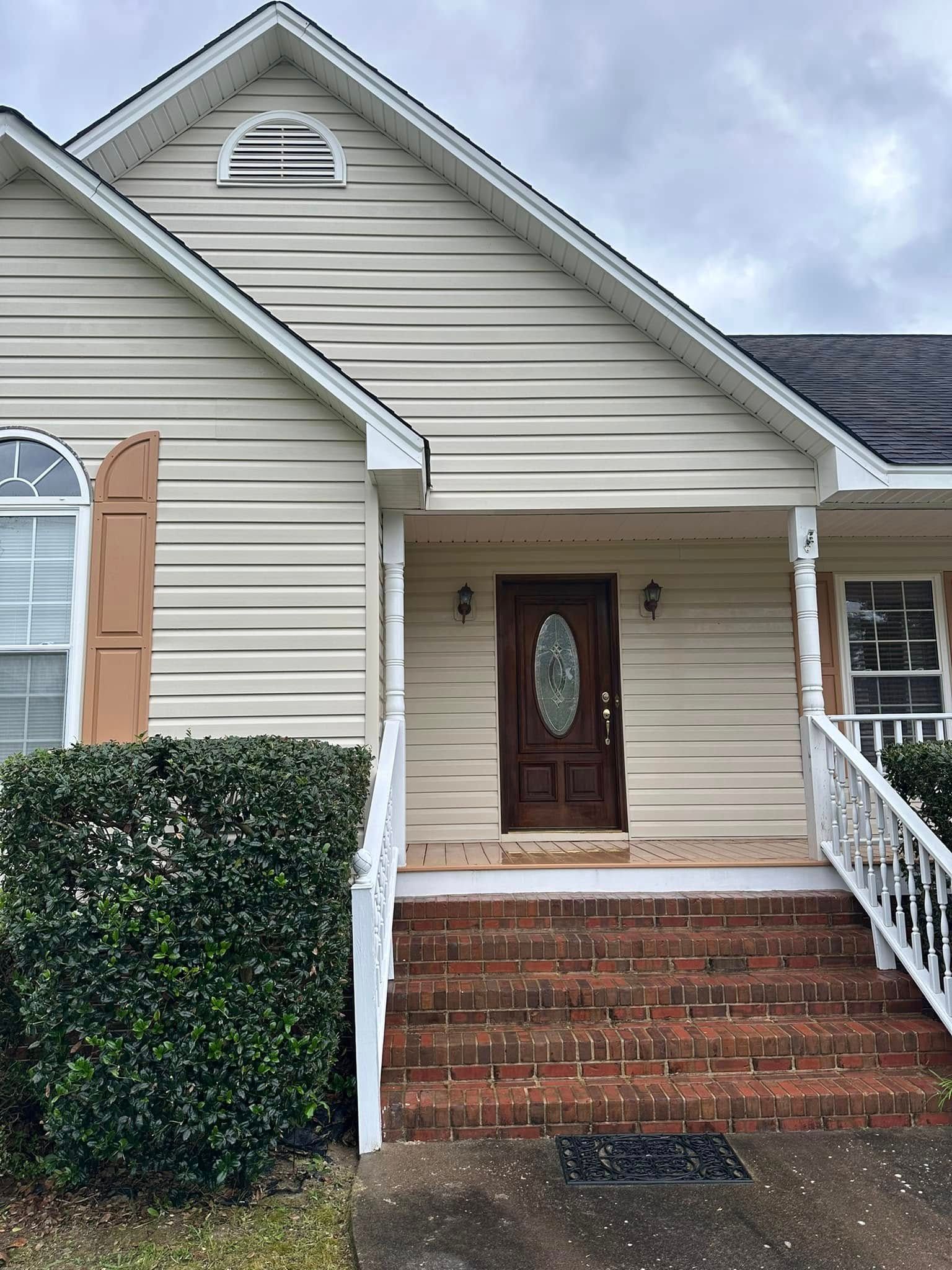  for S&D Lawn & Landscape LLC in Gilbert, SC