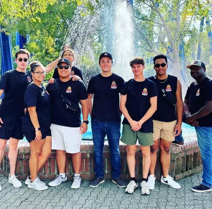 All Photos for AMPED UP ELECTRICAL in Seneca, SC