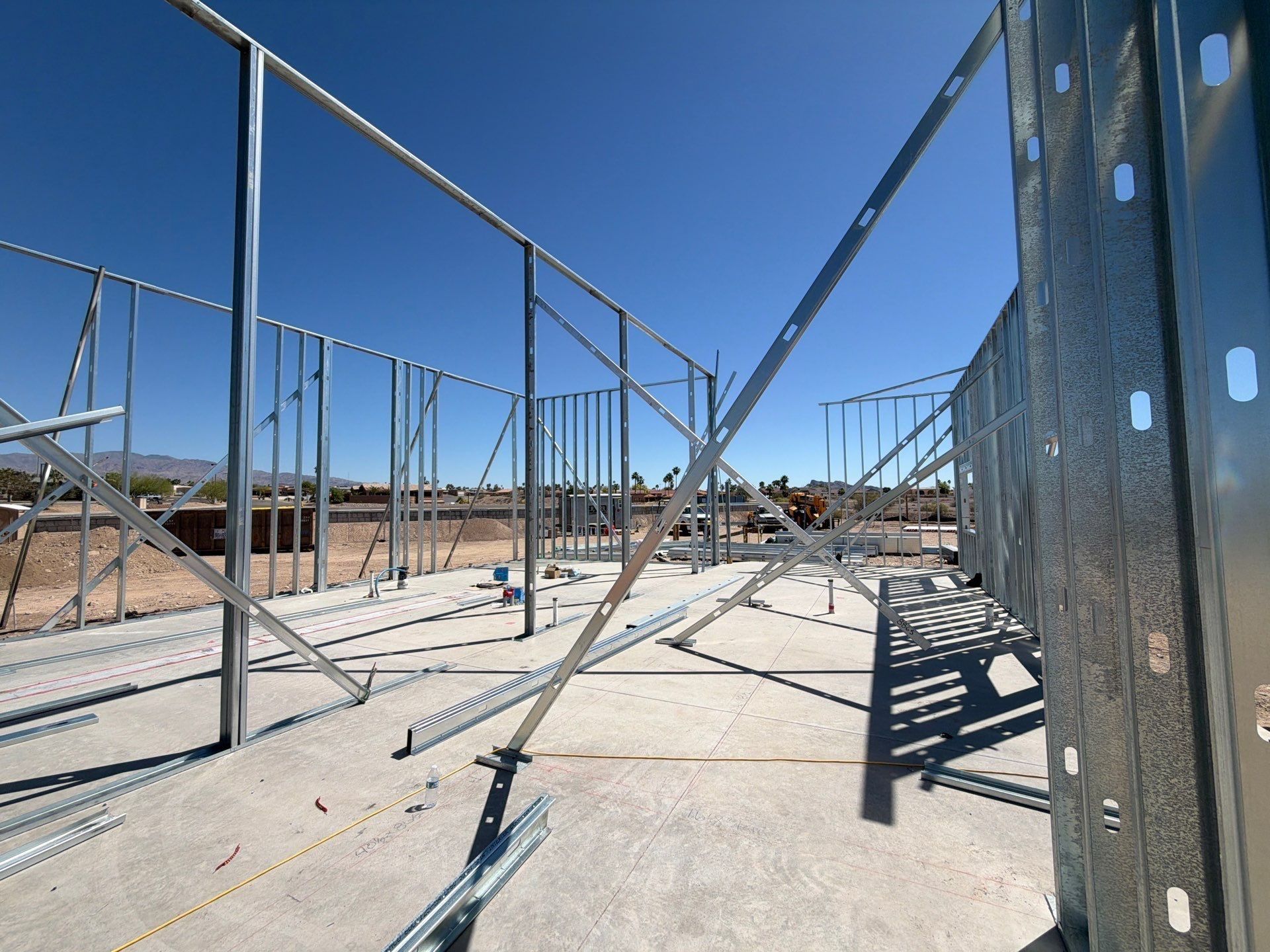  for Ant Farm Construction in Kingman, AZ