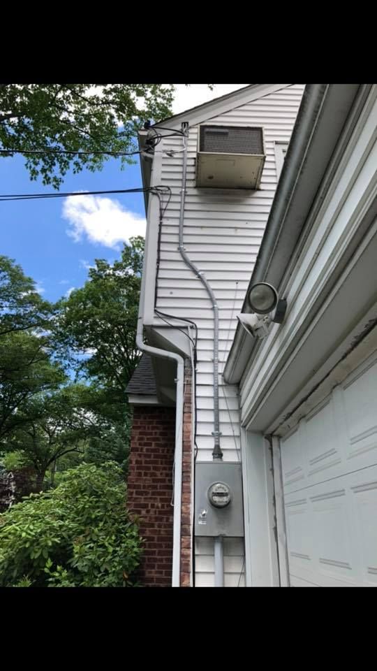 Electrical Repairs for Hanlon Electric in Denville, NJ