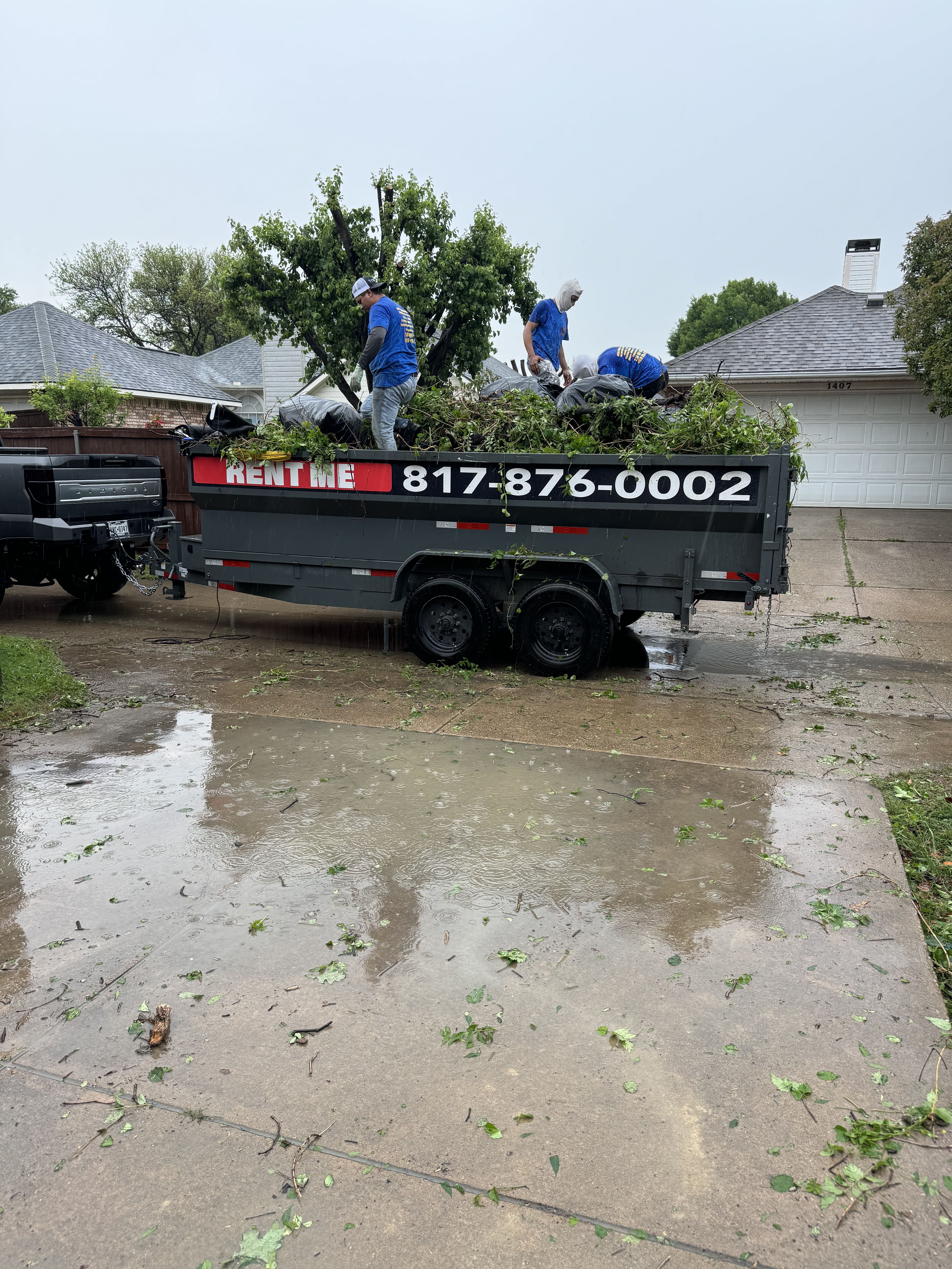  for Living Stream Renovations LLC in Dallas, TX