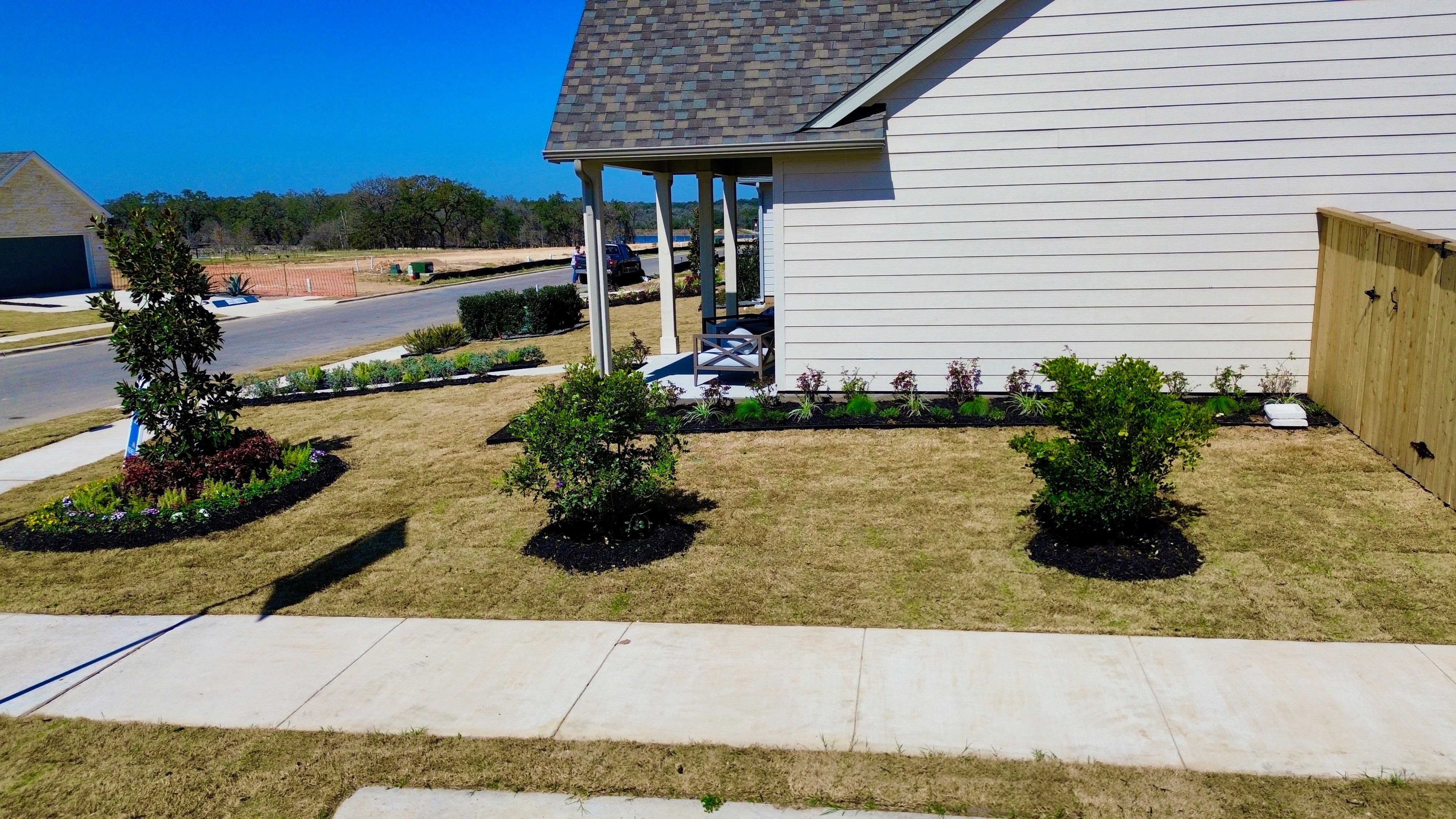  for Chavira Landscape & Irrigation in Austin, TX