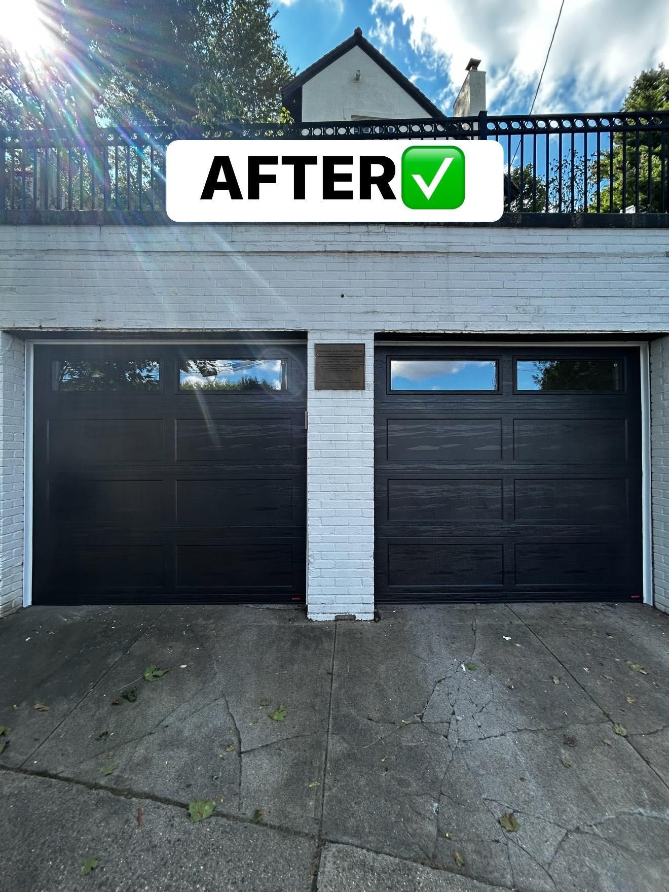  for TemperGate Garage Doors in Boston, MA