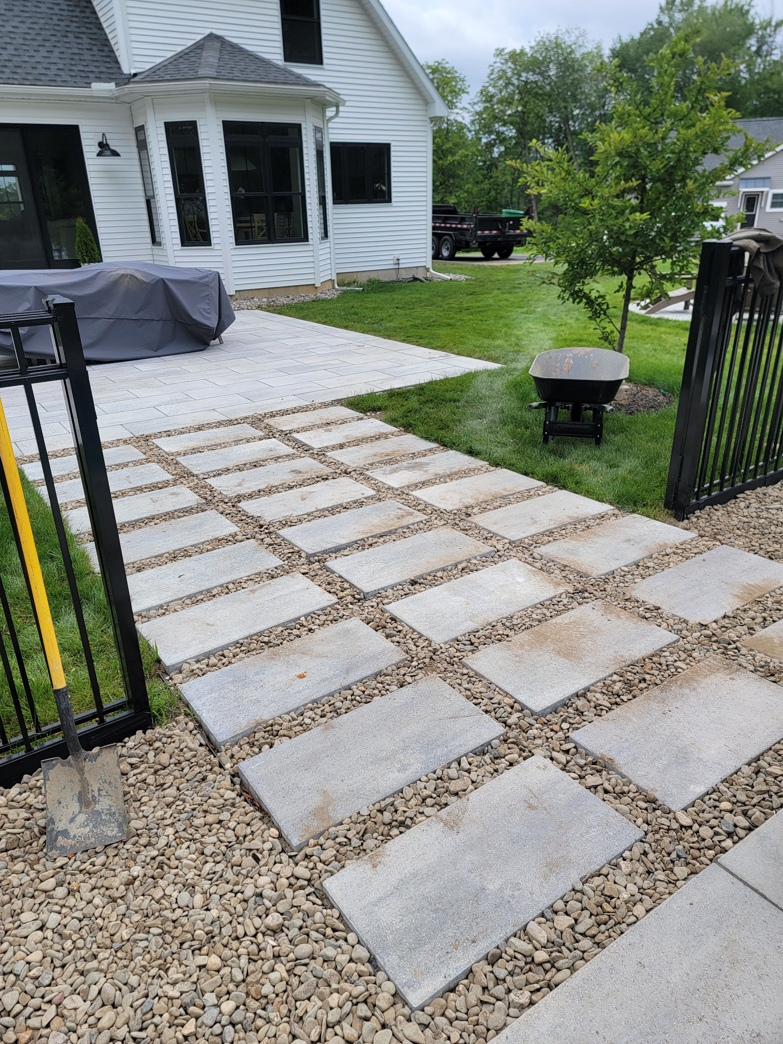  for Sweet Scapes in Ballston Spa, NY