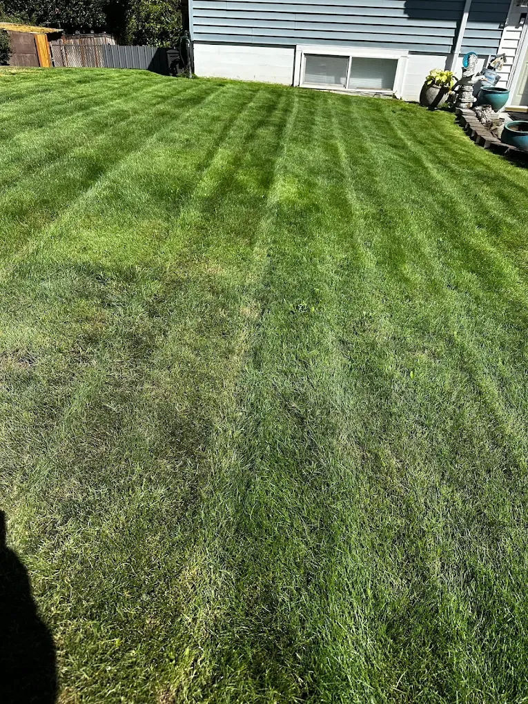  for JJG Landscaping LLC in Tacoma, WA