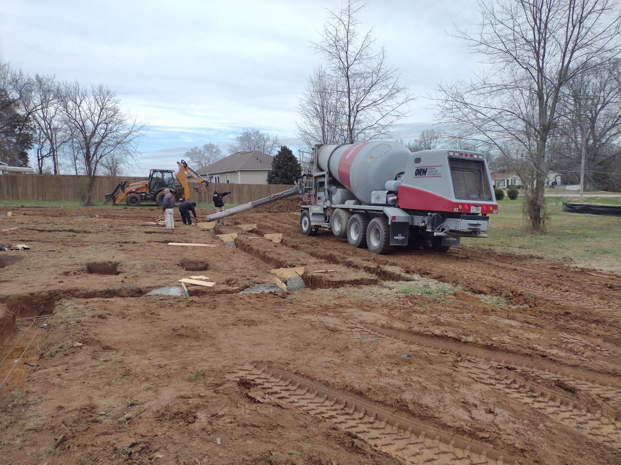  for Byrd Home Construction in Smryna, TN