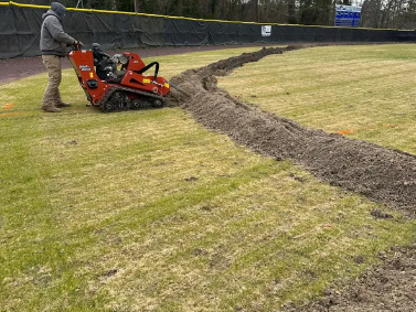  for Fowler's Turf & Grading in Virginia, Virginia