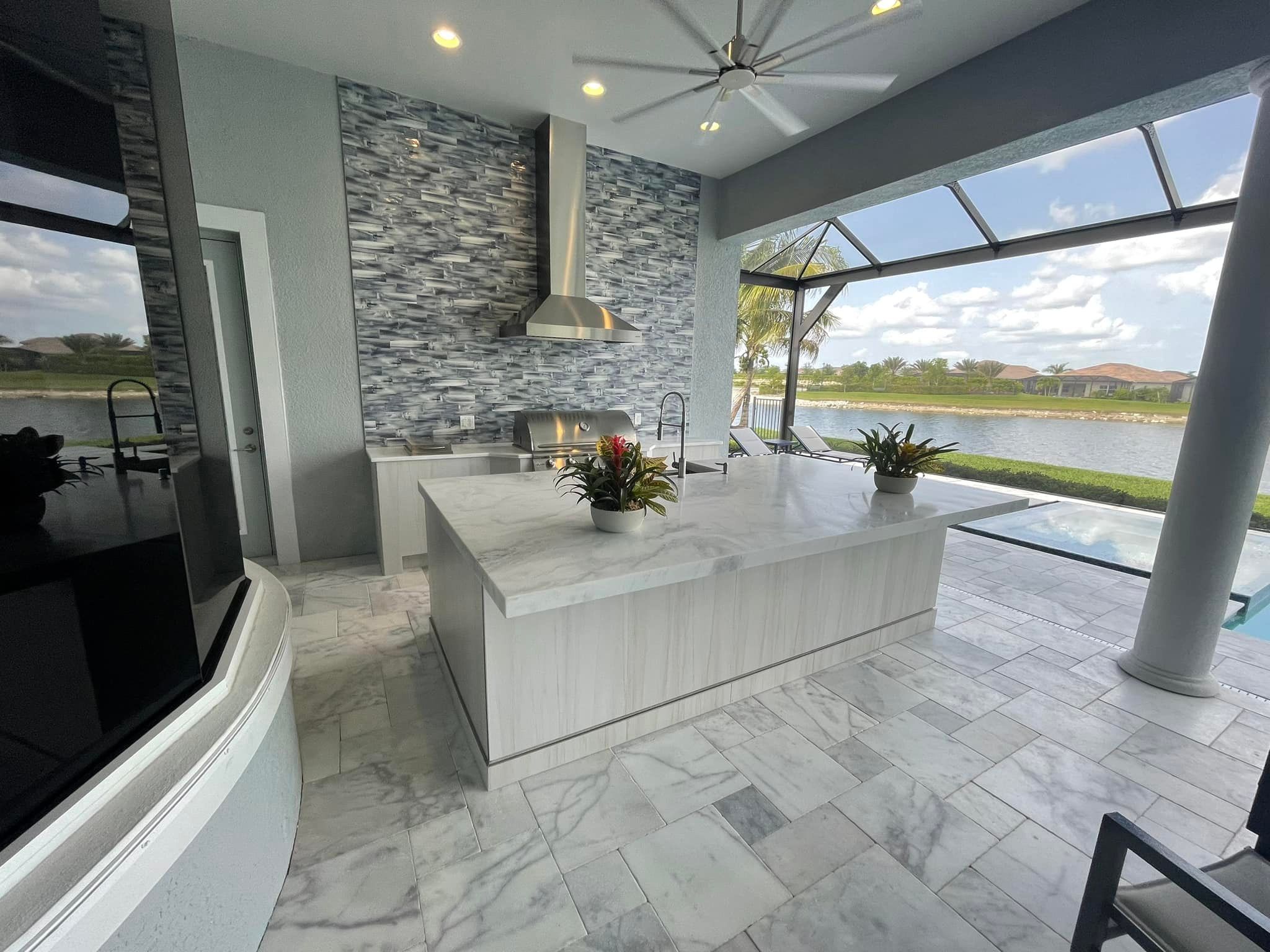  for Carmelo Mauro Construction in Naples, FL