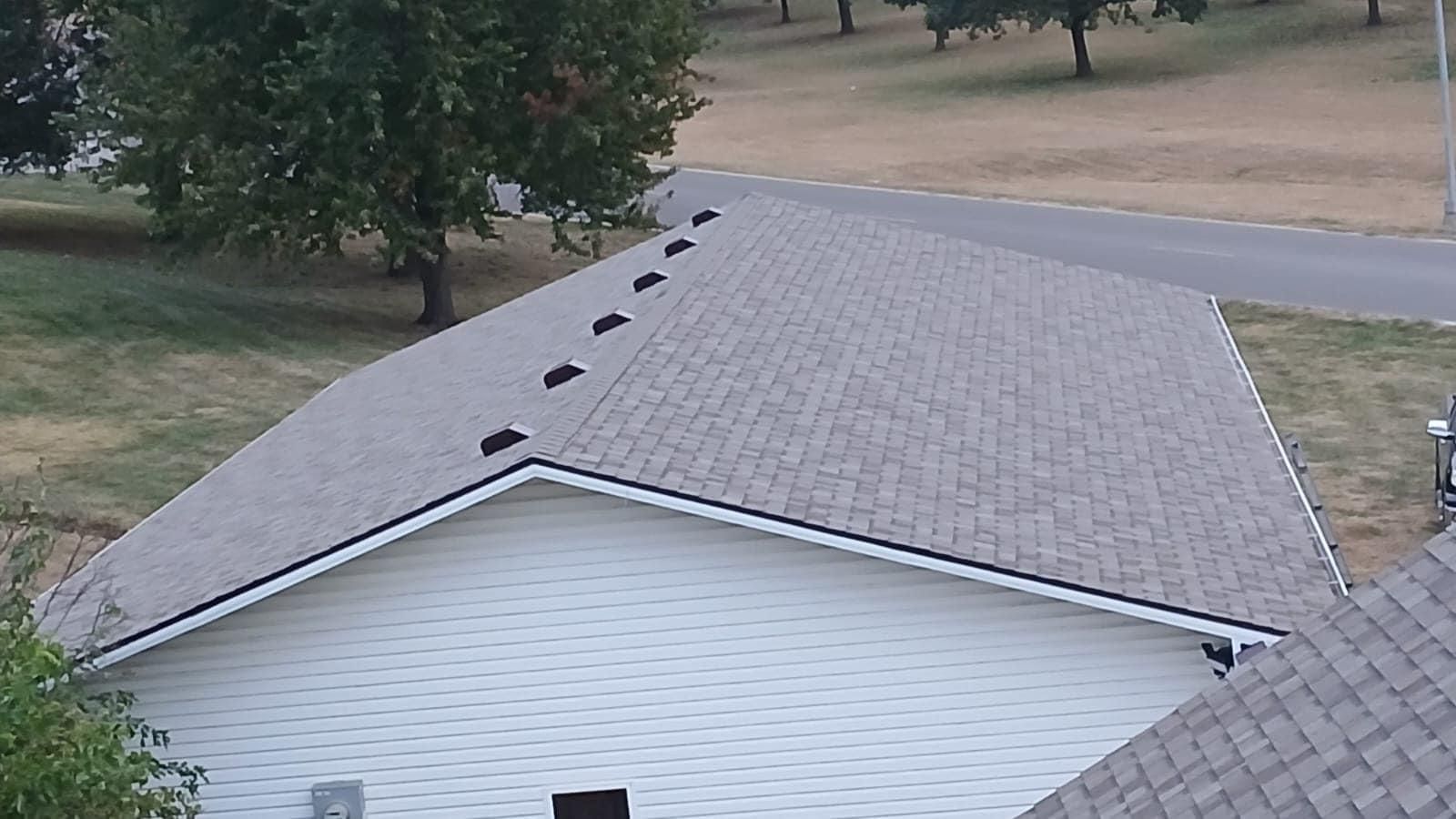  for Full Roof  in Saint Joseph, MO