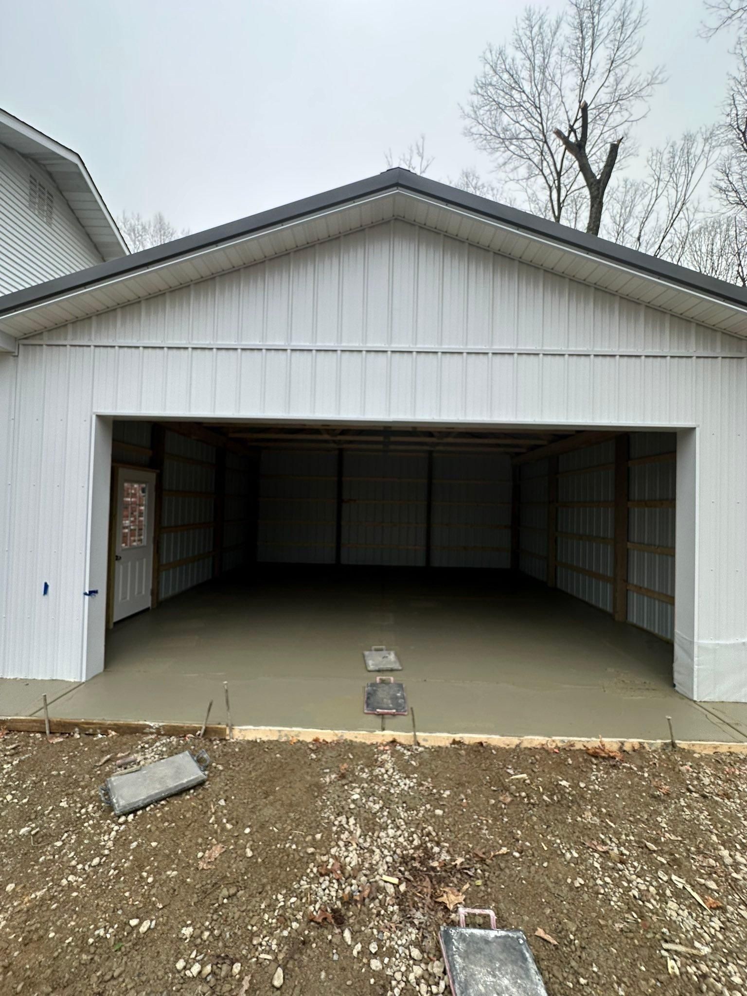  for GV Concrete LLC in Cherry Hill Township, NJ