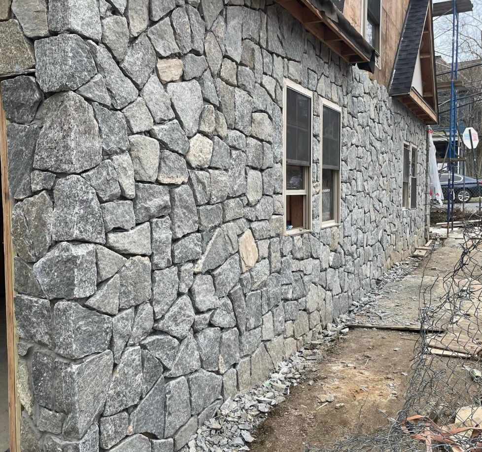  for Doyle & Sons LLC in Quincy, MA