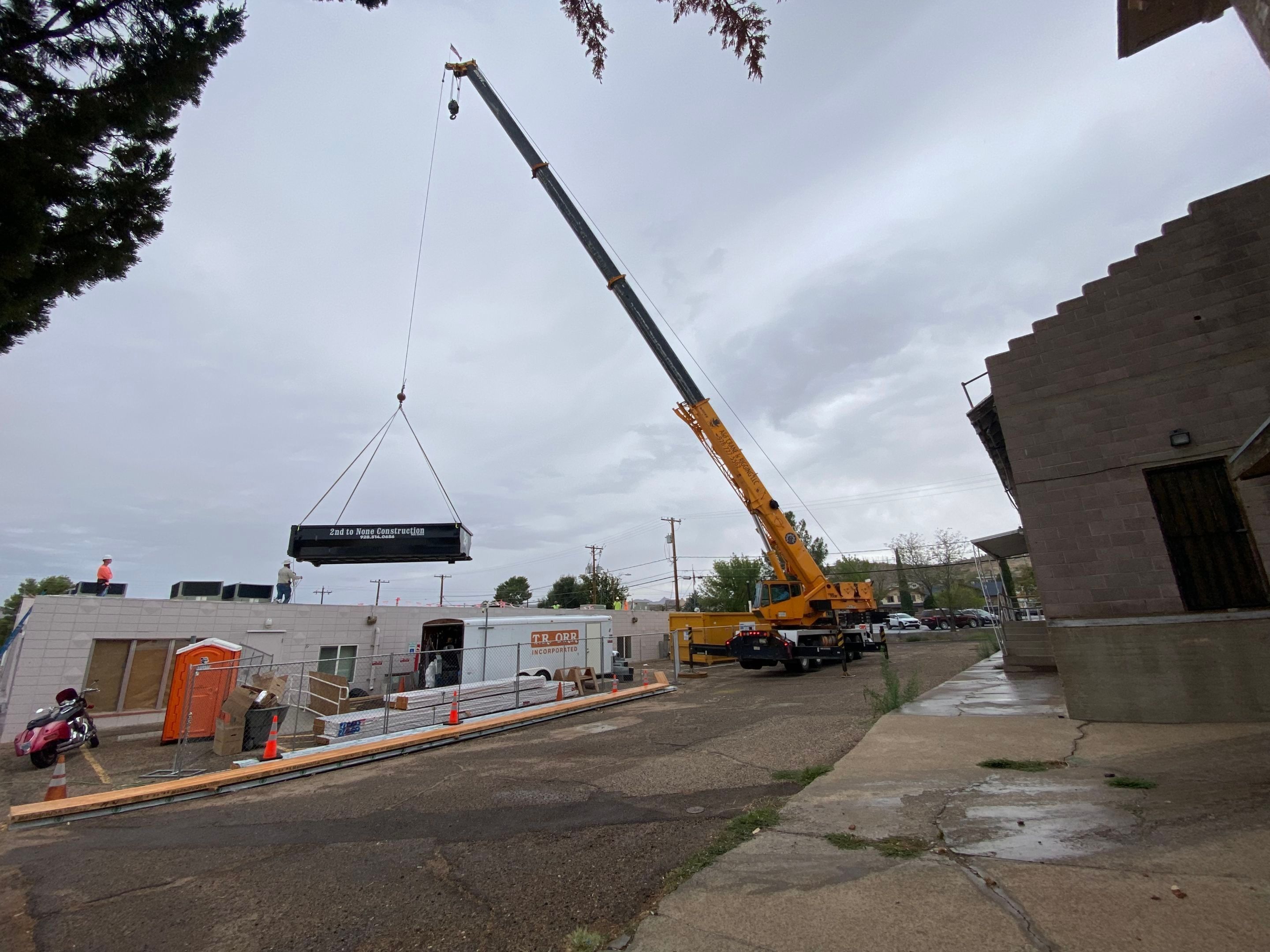  for Ant Farm Construction in Kingman, AZ