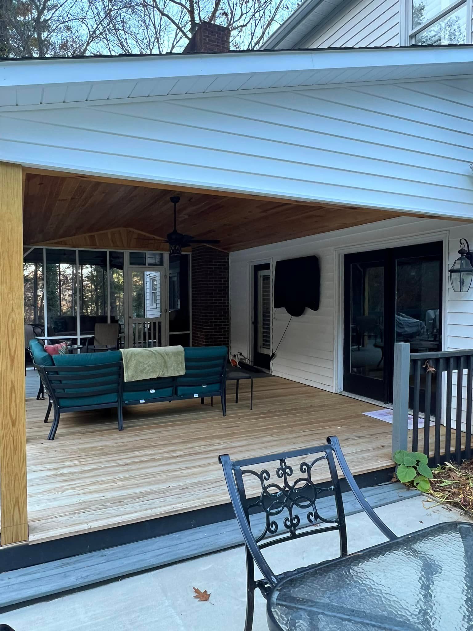 All Photos for Blake King Construction in Hickory, NC