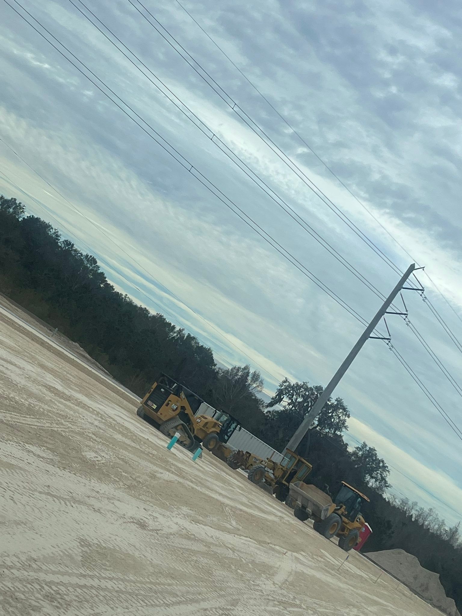 All Photos for Asphalt Management Group in Macclenny, FL