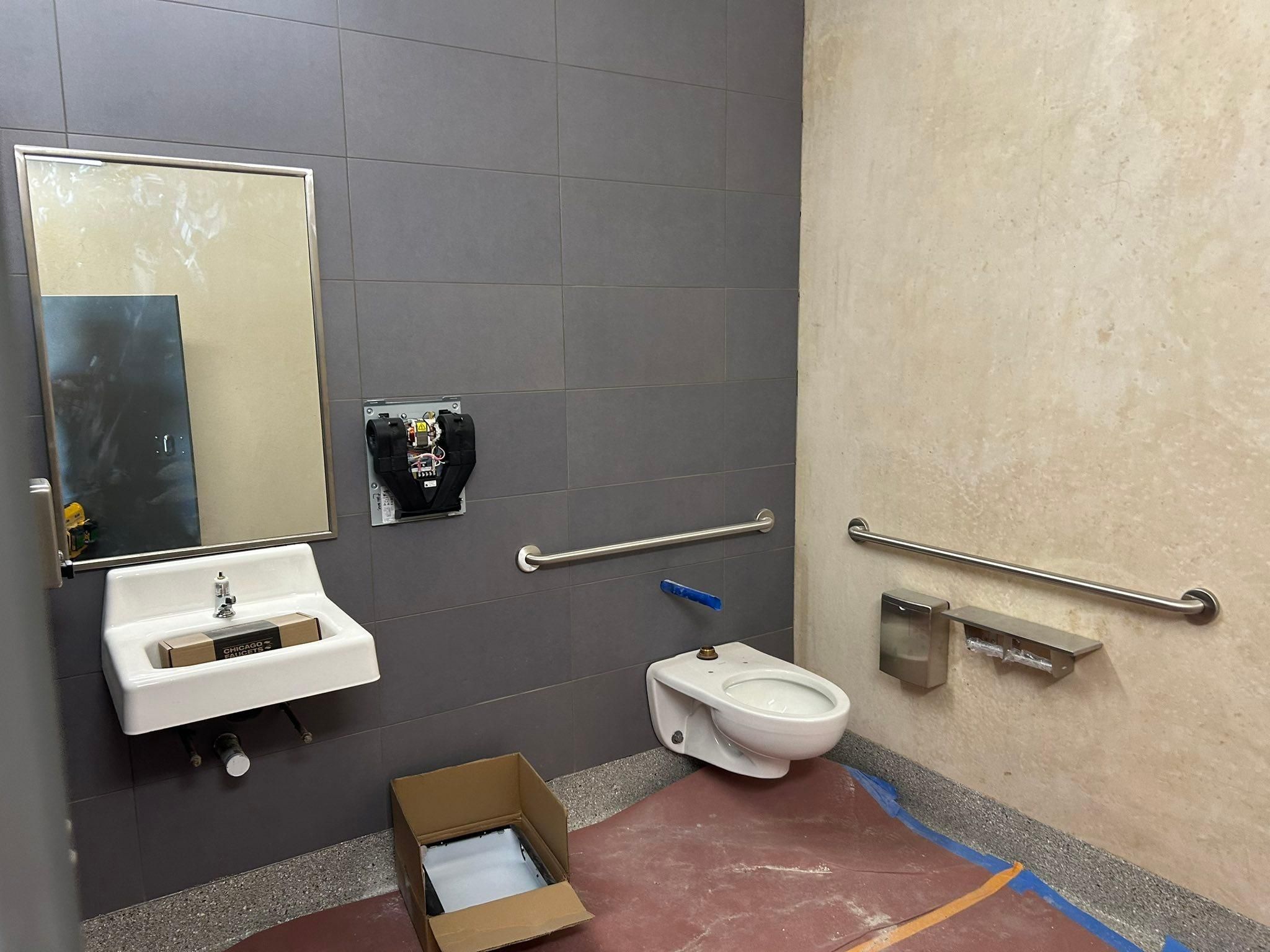  for Top Quality Contracting, LLC in Jacksonville, FL
