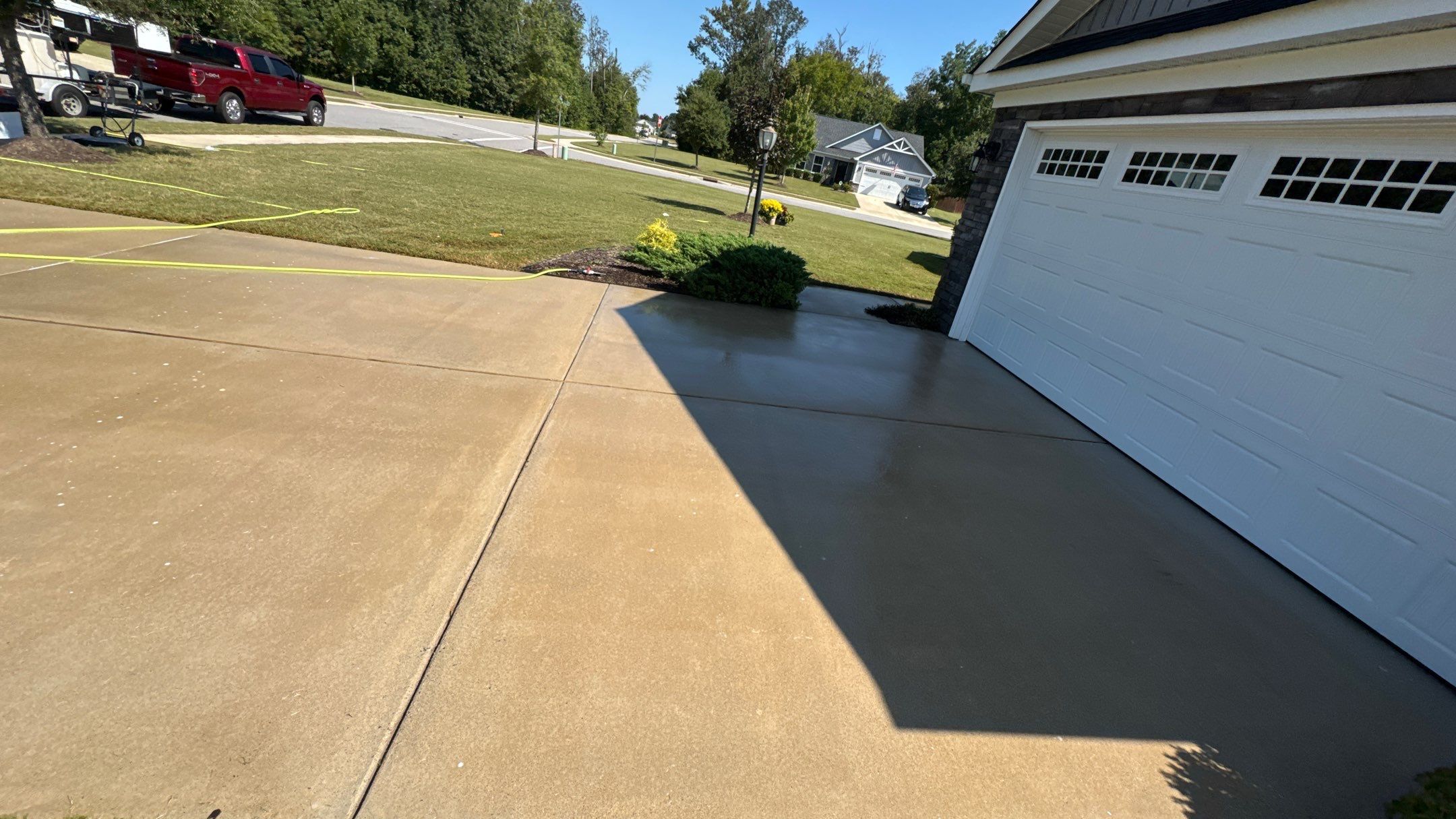  for Prime Time Pressure Washing & Roof Cleaning in Moyock, NC