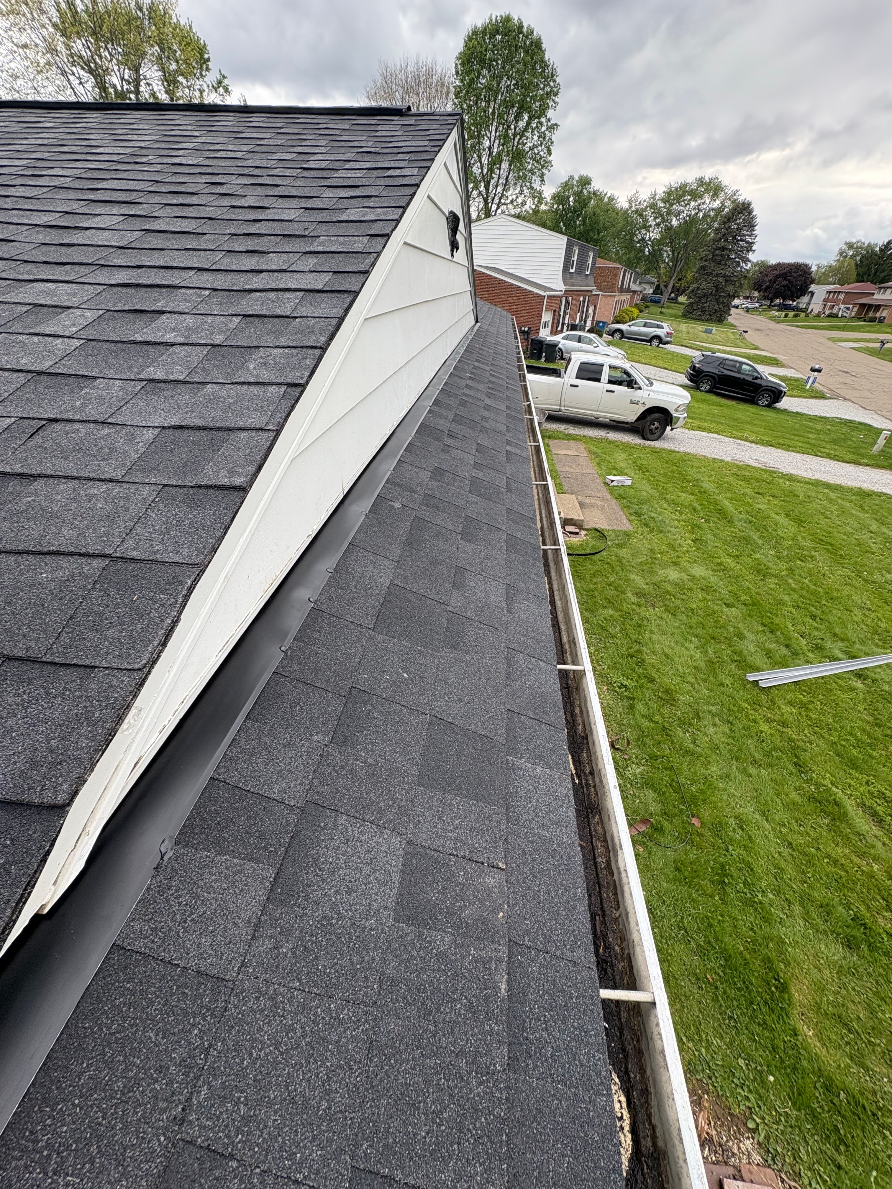 All Photos for Rise Above Roofing in Stow, OH