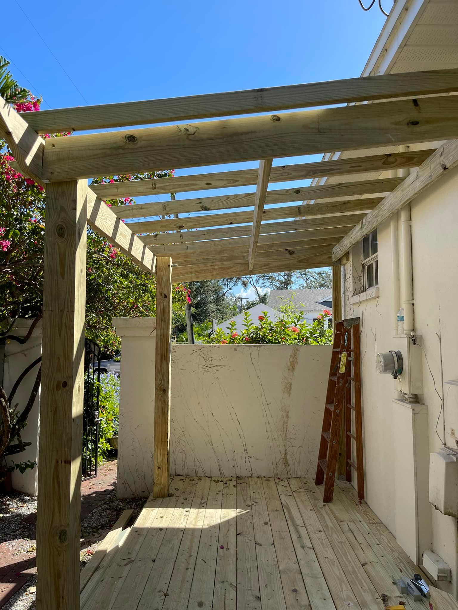  for Marr Tile & Stone in Tampa, FL