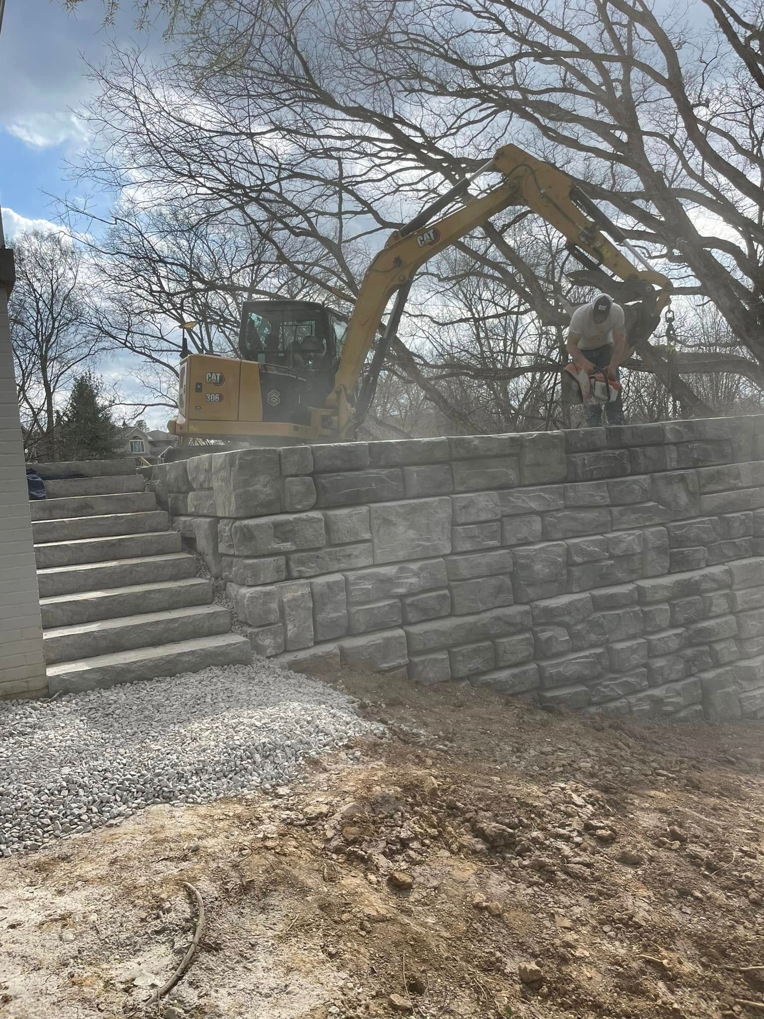  for Strong Contracting in Lebanon, KY