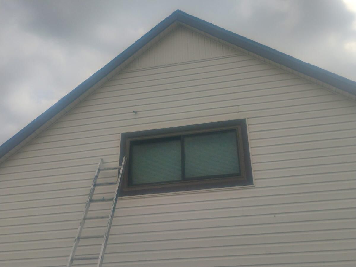  for Alpha Contracting Services in Katy, TX