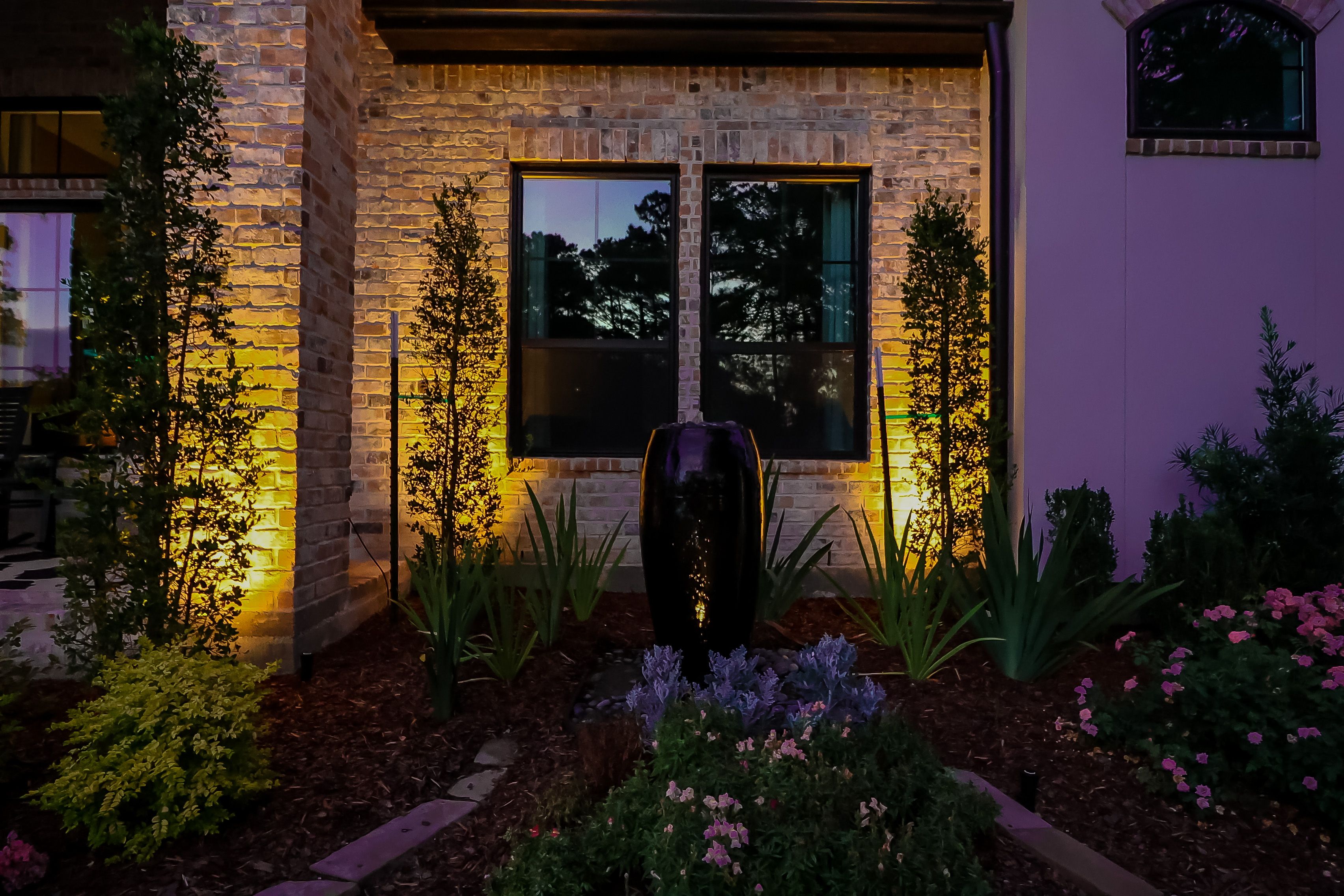  for Full Armor Landscapes in League City, TX