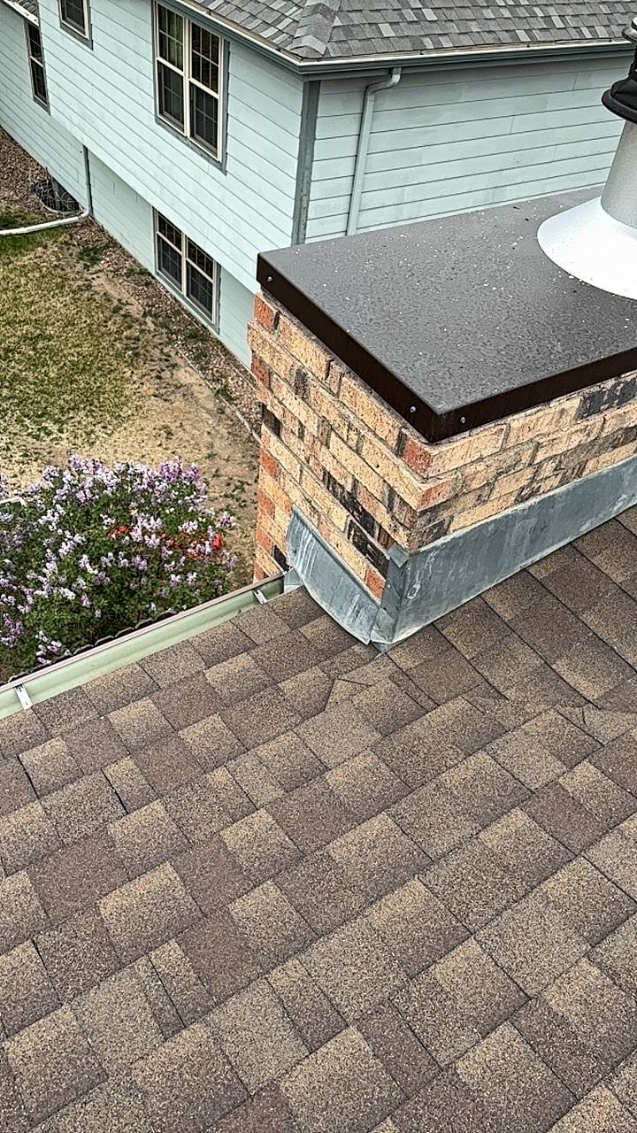 Inspections for Divine Roofing LLC in Severance, CO