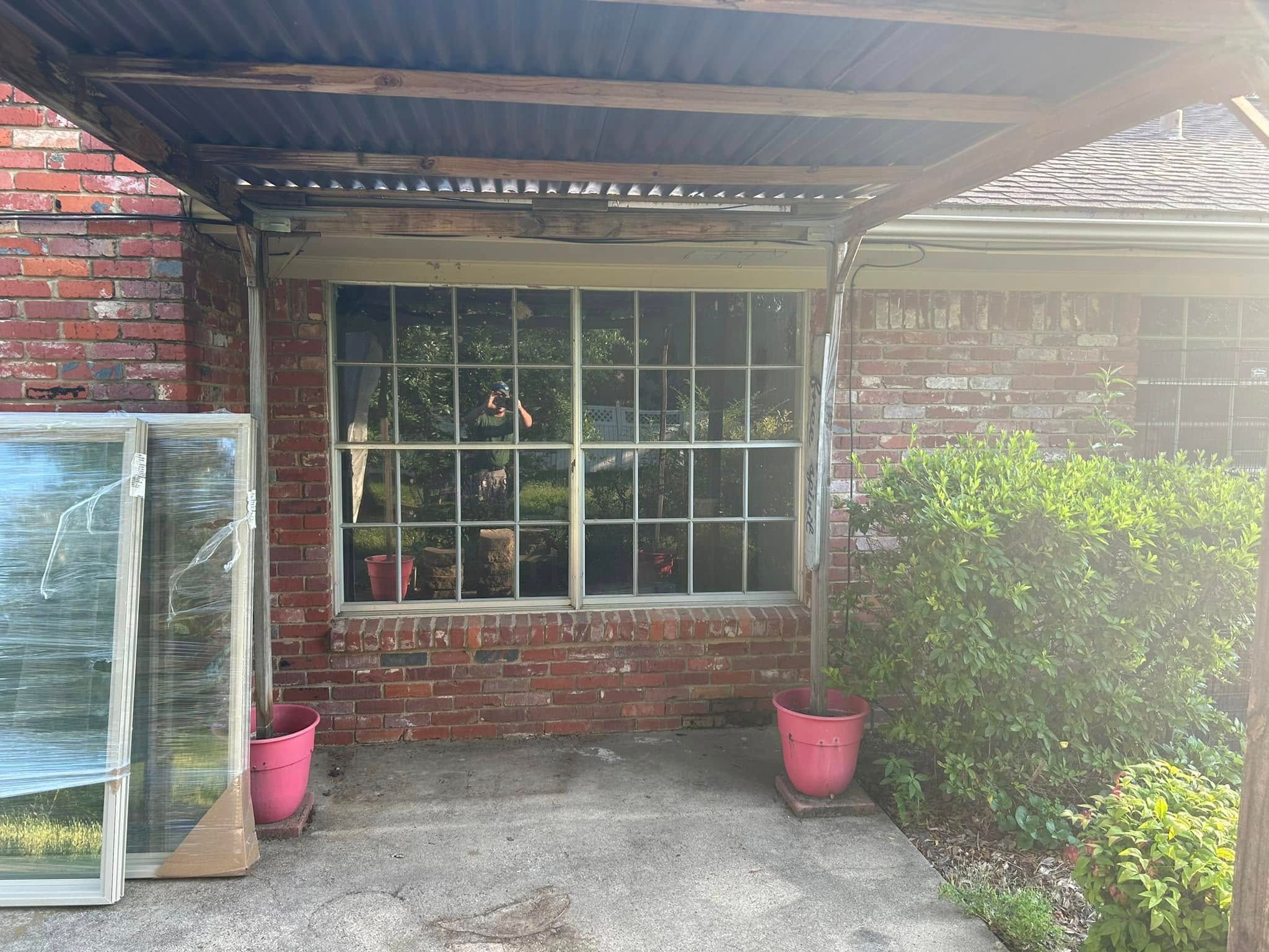  for Well Hung Windows & More in Hot Springs, AR