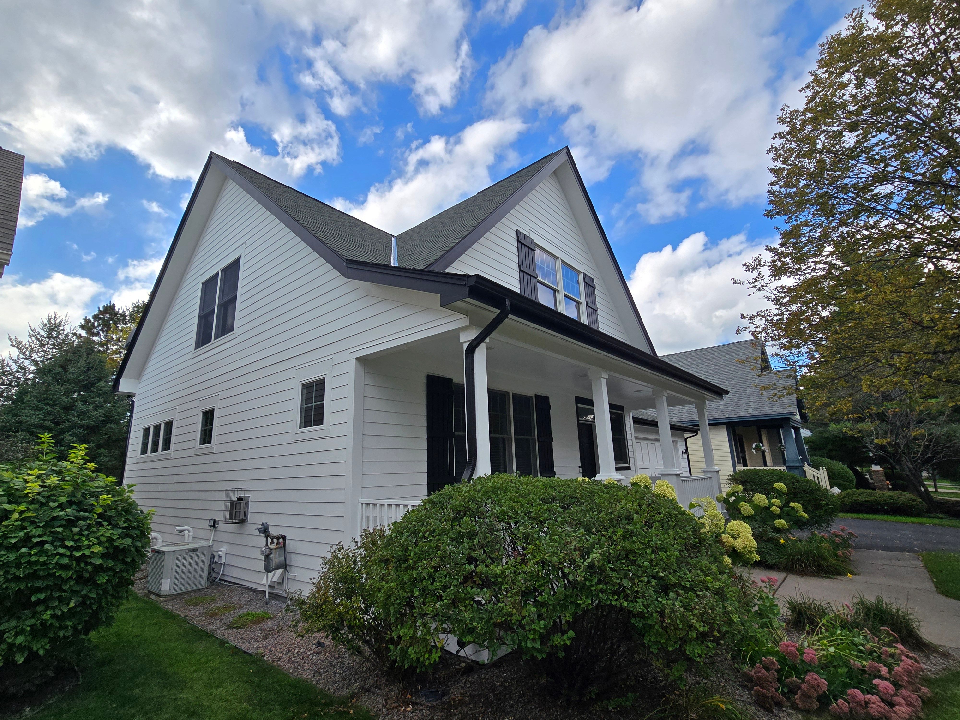 All Photos for Duraplus Topcoat Painting in New Brighton, MN